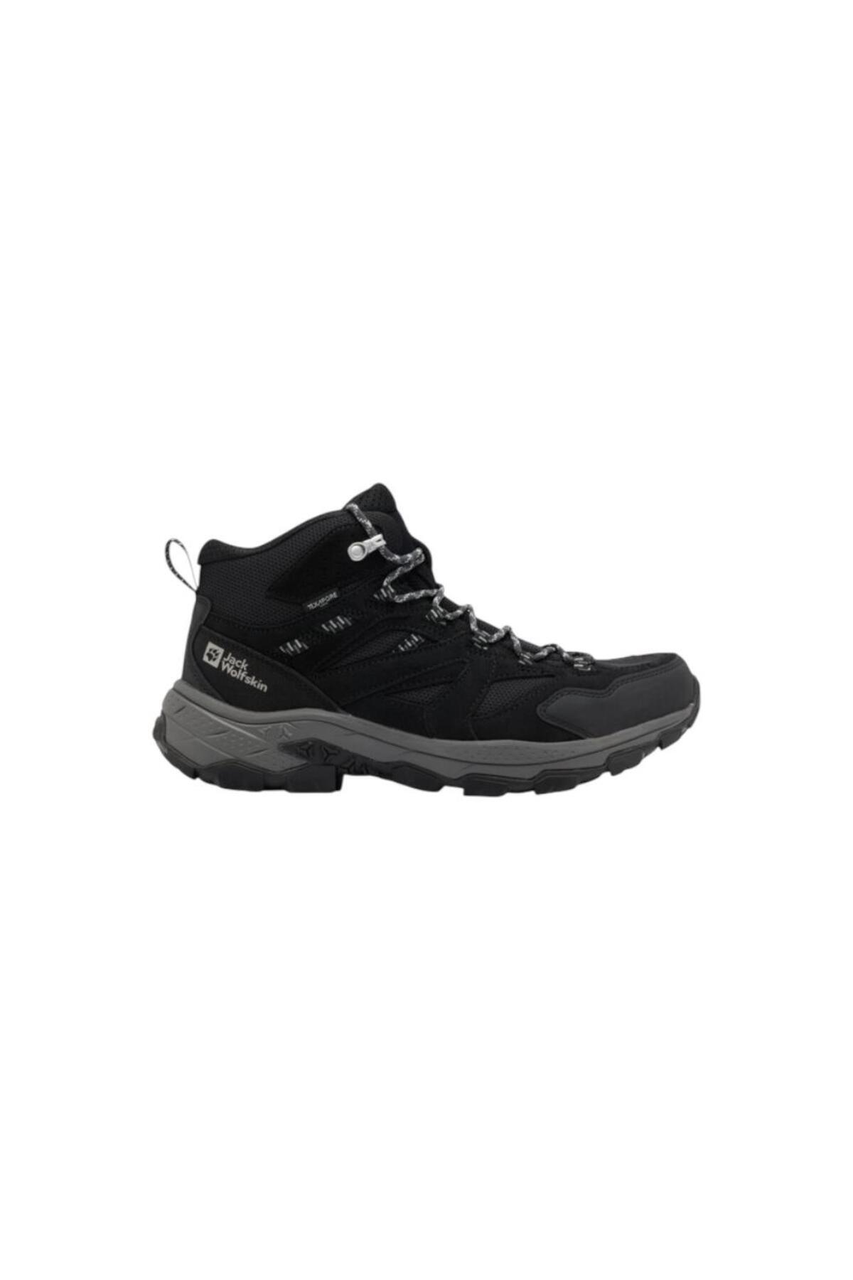 اسلازنگر Vojo Tour Texapore Mid M Large Boots Outdoor مردانه A62072