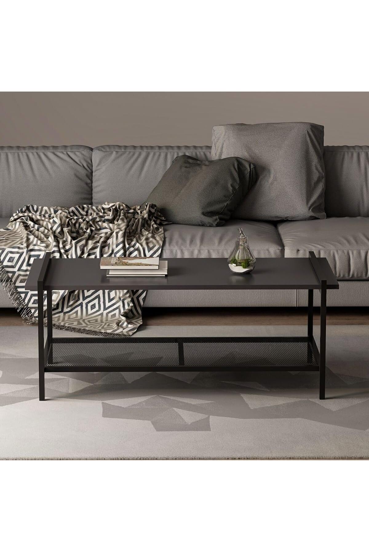 Yıldızan Dizayn Lara Orta Sehpa 224120