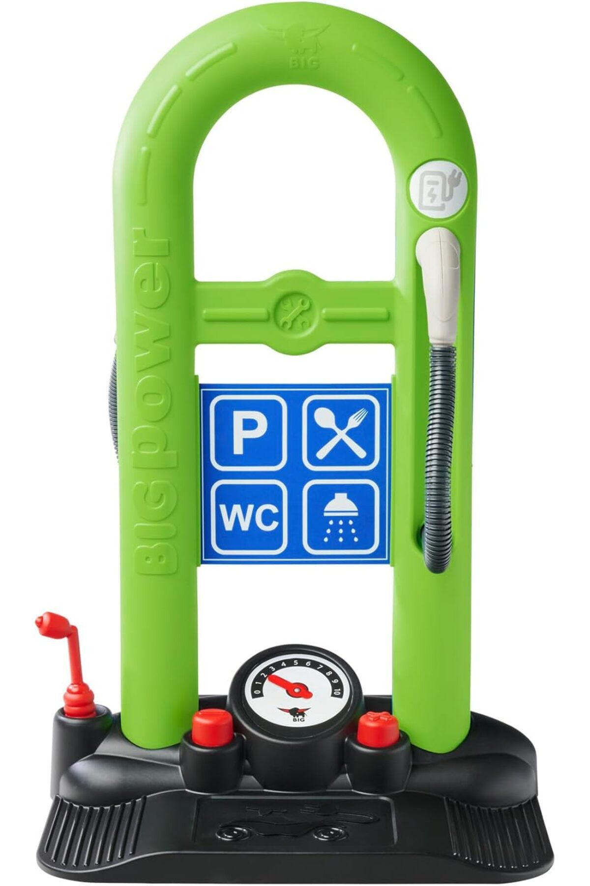 STOREMAX sellbuyst Bobby Car Oyuncak Servis İstasyonu trendy 266450
