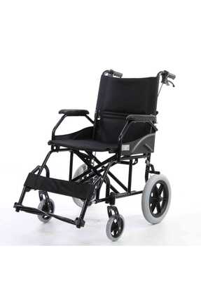 SWEMO - SW-M863 Manuel Tekerlekli Sandalye - 46 CM