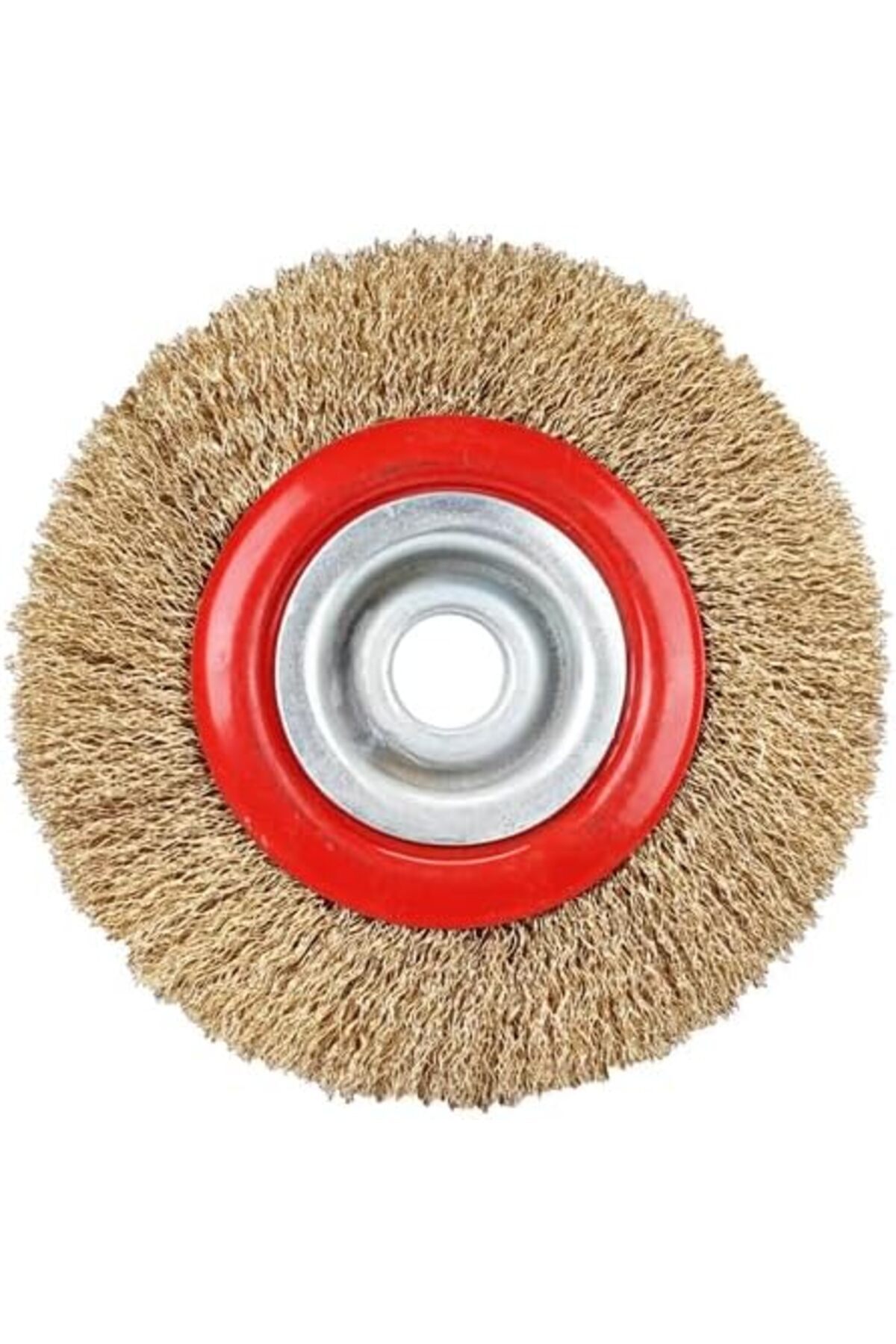 Yıldızan Daire Tel Fırça 175 mm 1166718