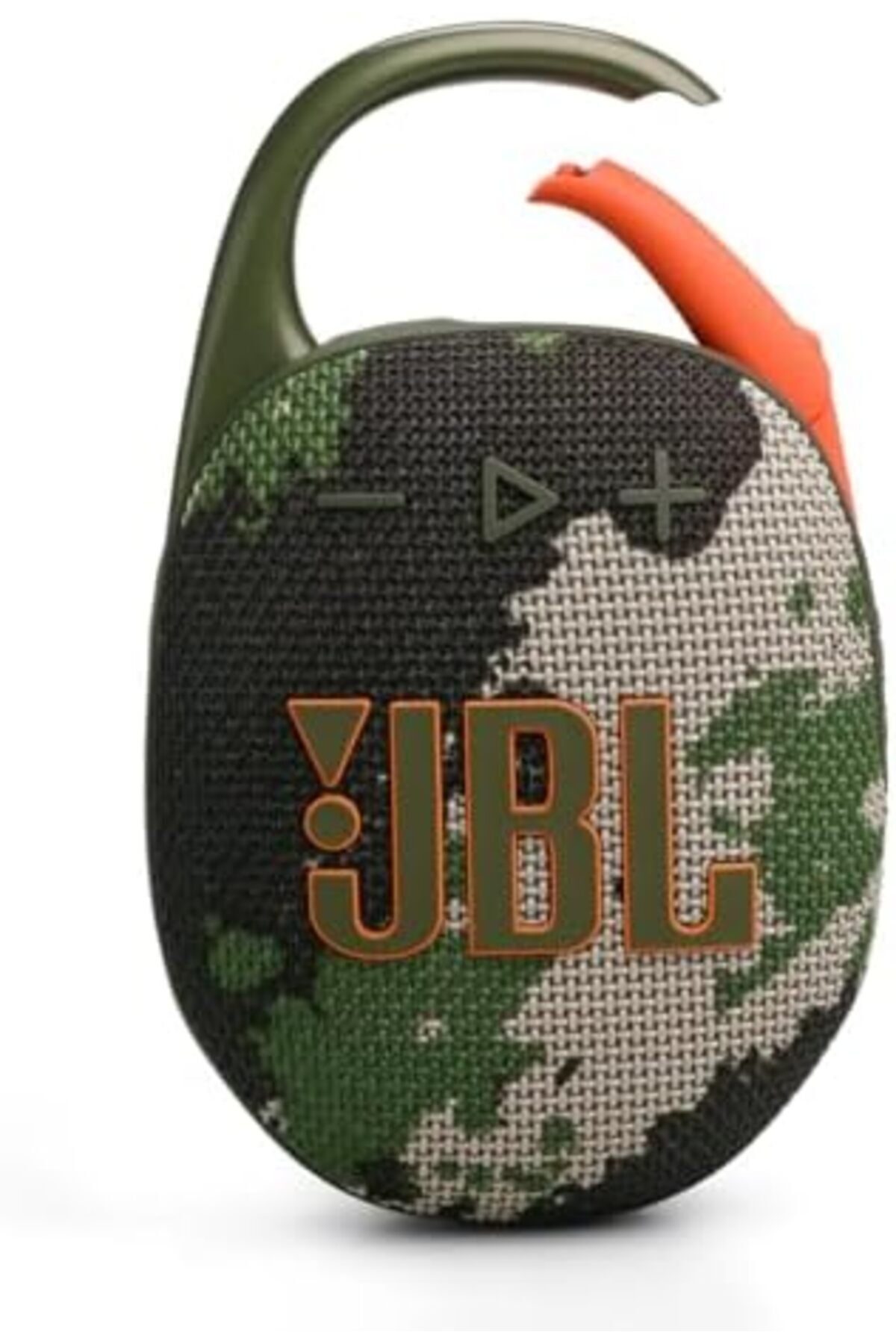 JBL-Clip 5 Waterproof Bluetooth Speaker – Ultra-Portable, 12H Playtime, AURACAST (Multi-Speaker Co 4