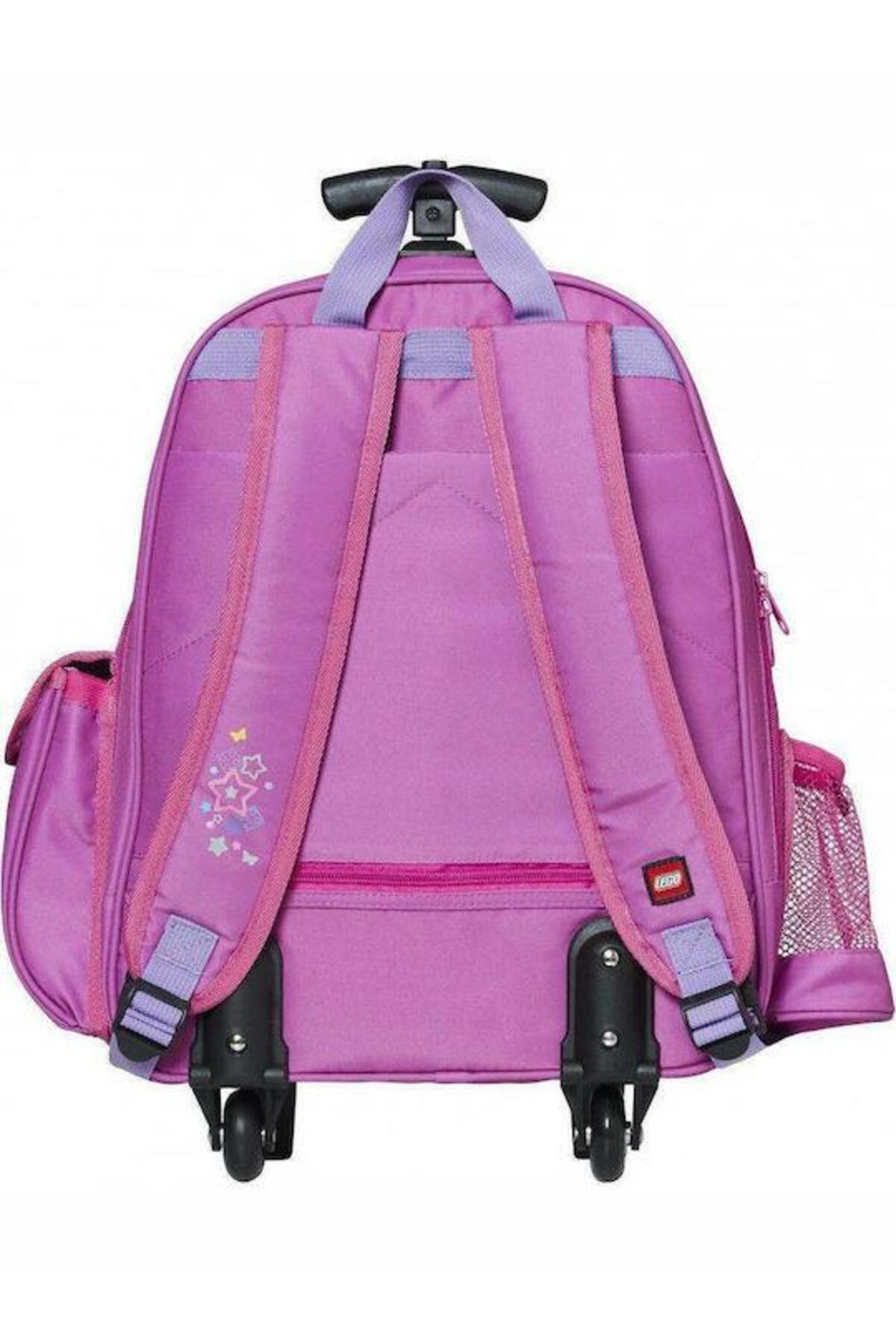 فرندز 100351710 کیف مدرسه فونپارک بچگانه (L)