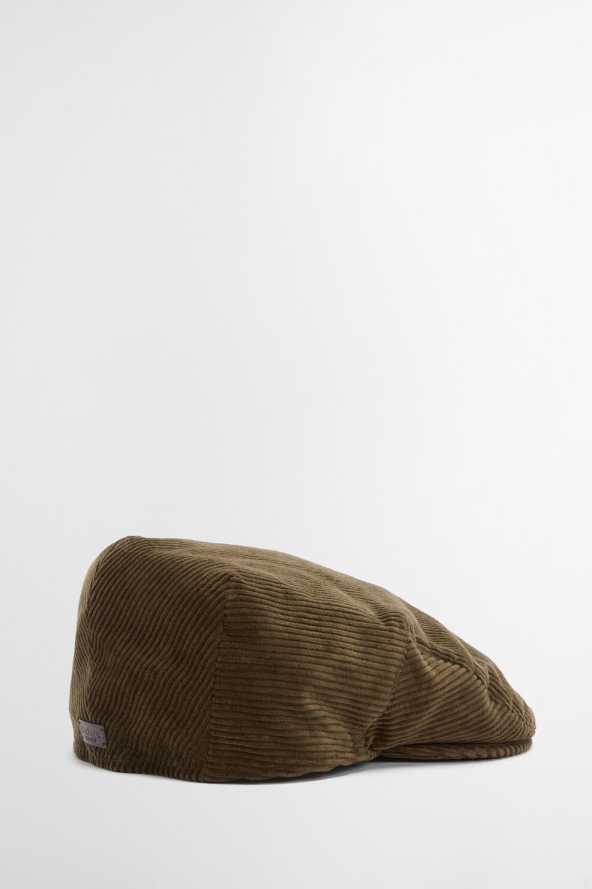 کلاه لبه دار مردانه | باربور Barbour MHA0916-823 - تصویر 3