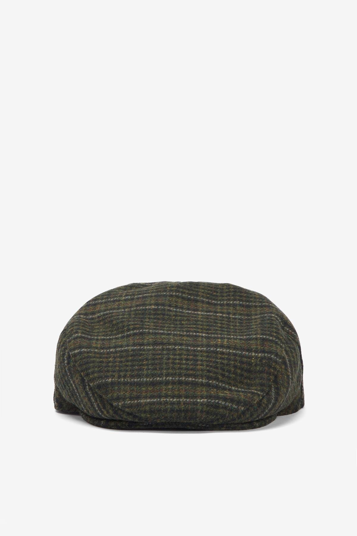کلاه لبه دار مردانه | باربور Barbour MHA0665-OL71c - تصویر 2