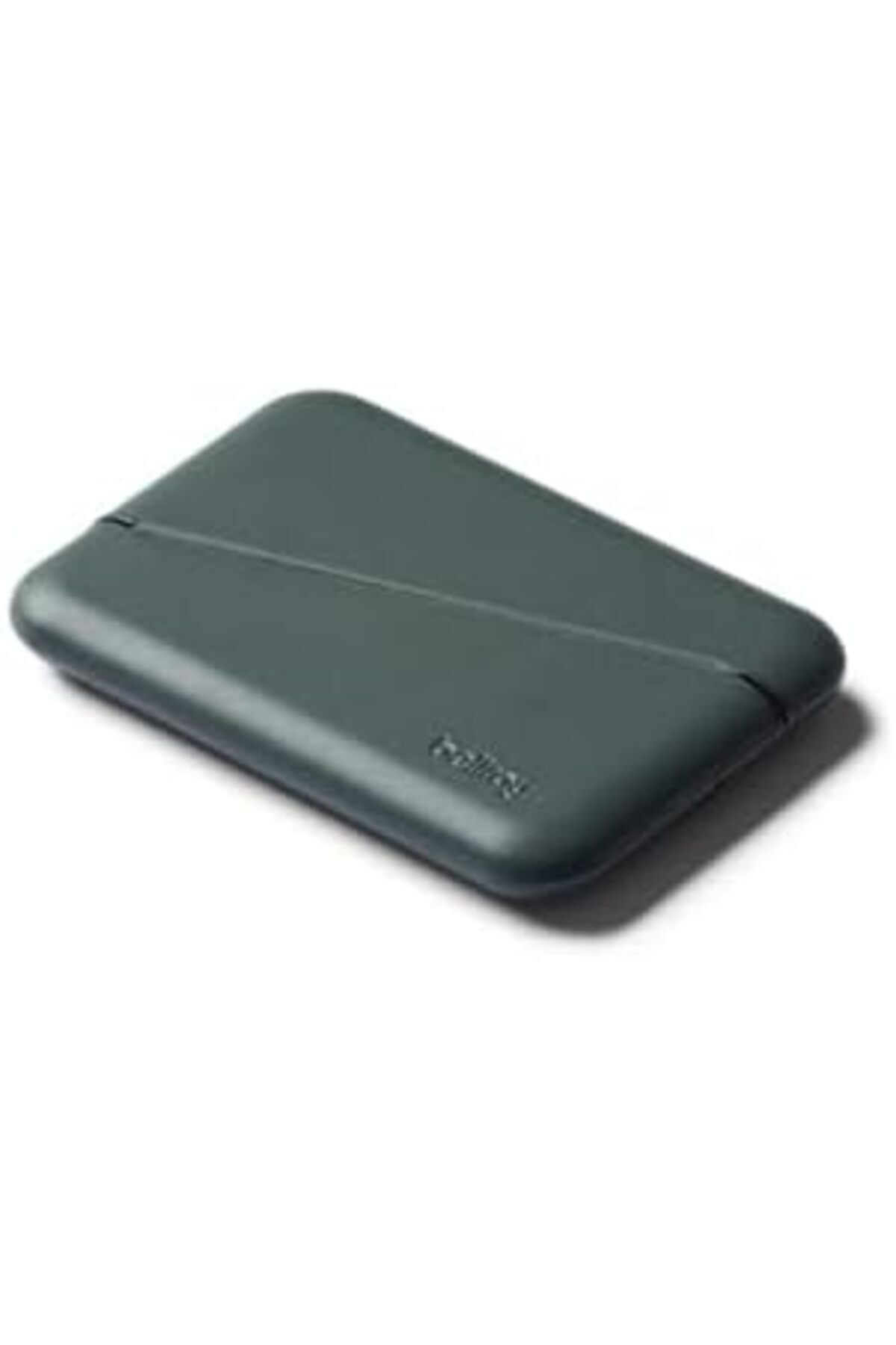 Bellroy-Flip Case Second Edition – (Card Case, Hardshell Wallet) - Everglade 1