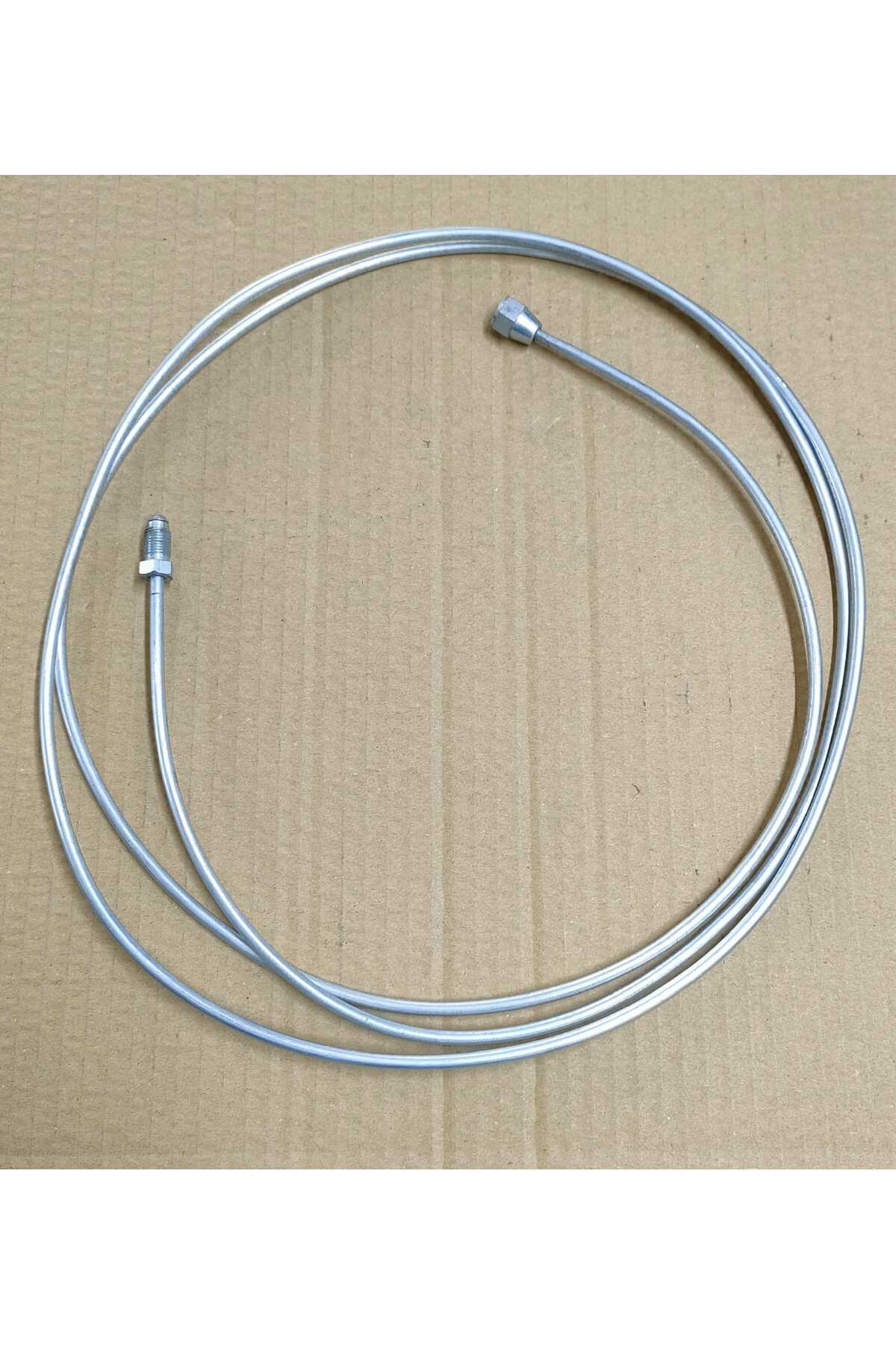 ANADOL - FREN BORUSU UZUN TİP ( ALÜMİNYUM )