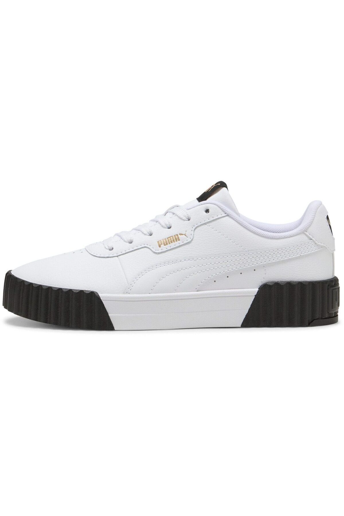 Puma Tenisky Carina 3.0, Bílé, Unisex