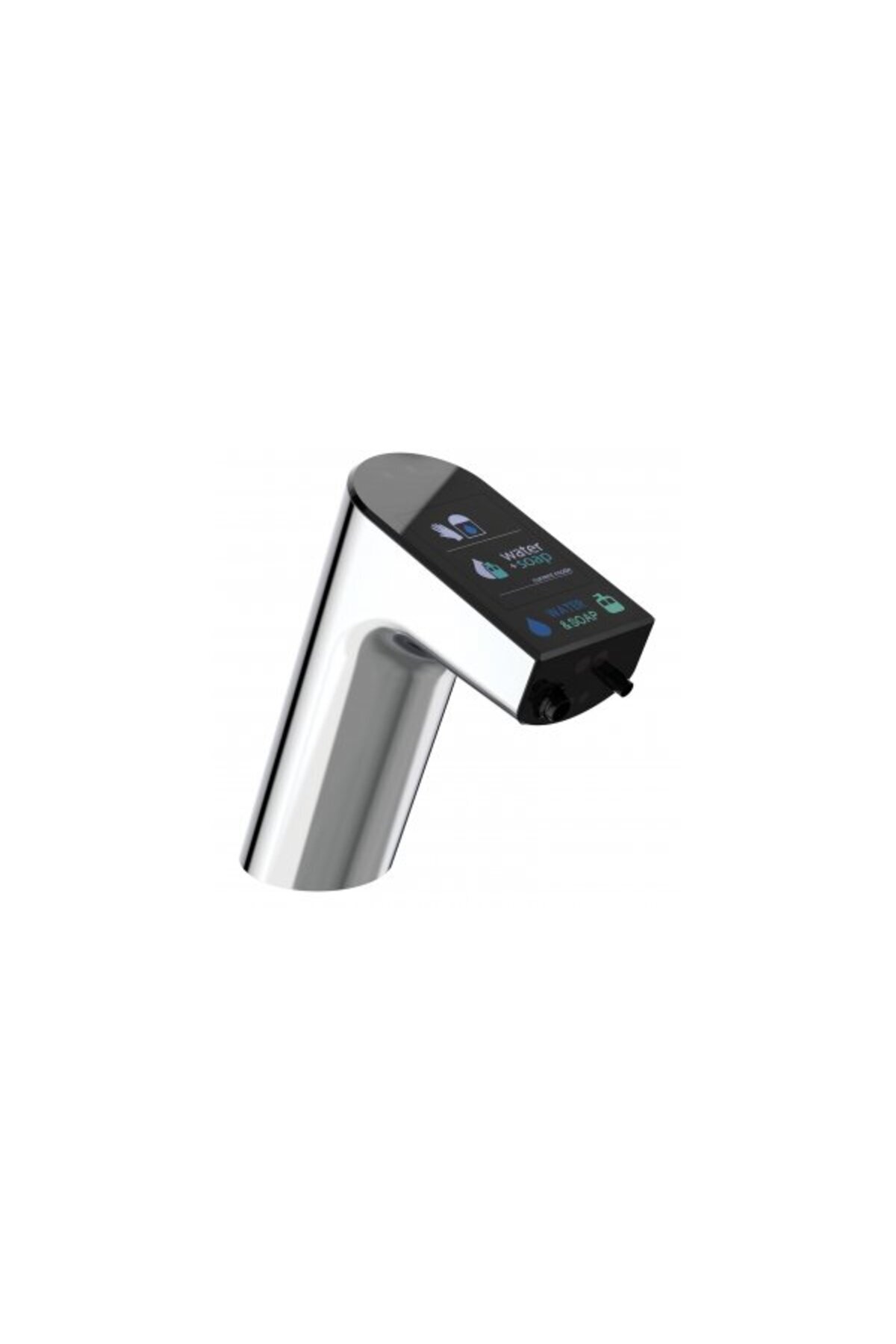 İdeal Standard-Smart Intellimix Faucet with Sensor and Integrated Soap Ideal Standard A7488AA 1