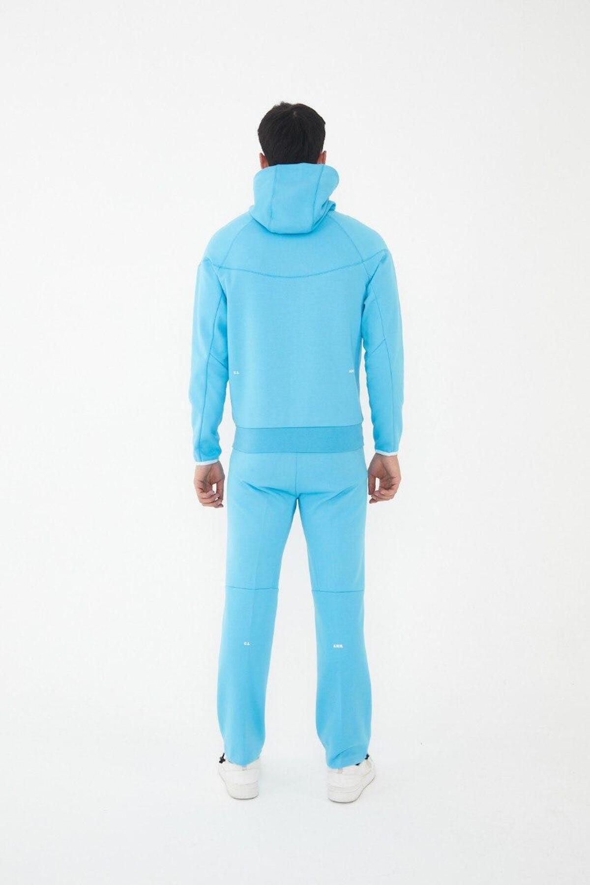 2AS-ΣΕΤ ΦΟΡΜΑΣ NOCTA TECH FLEECE 5