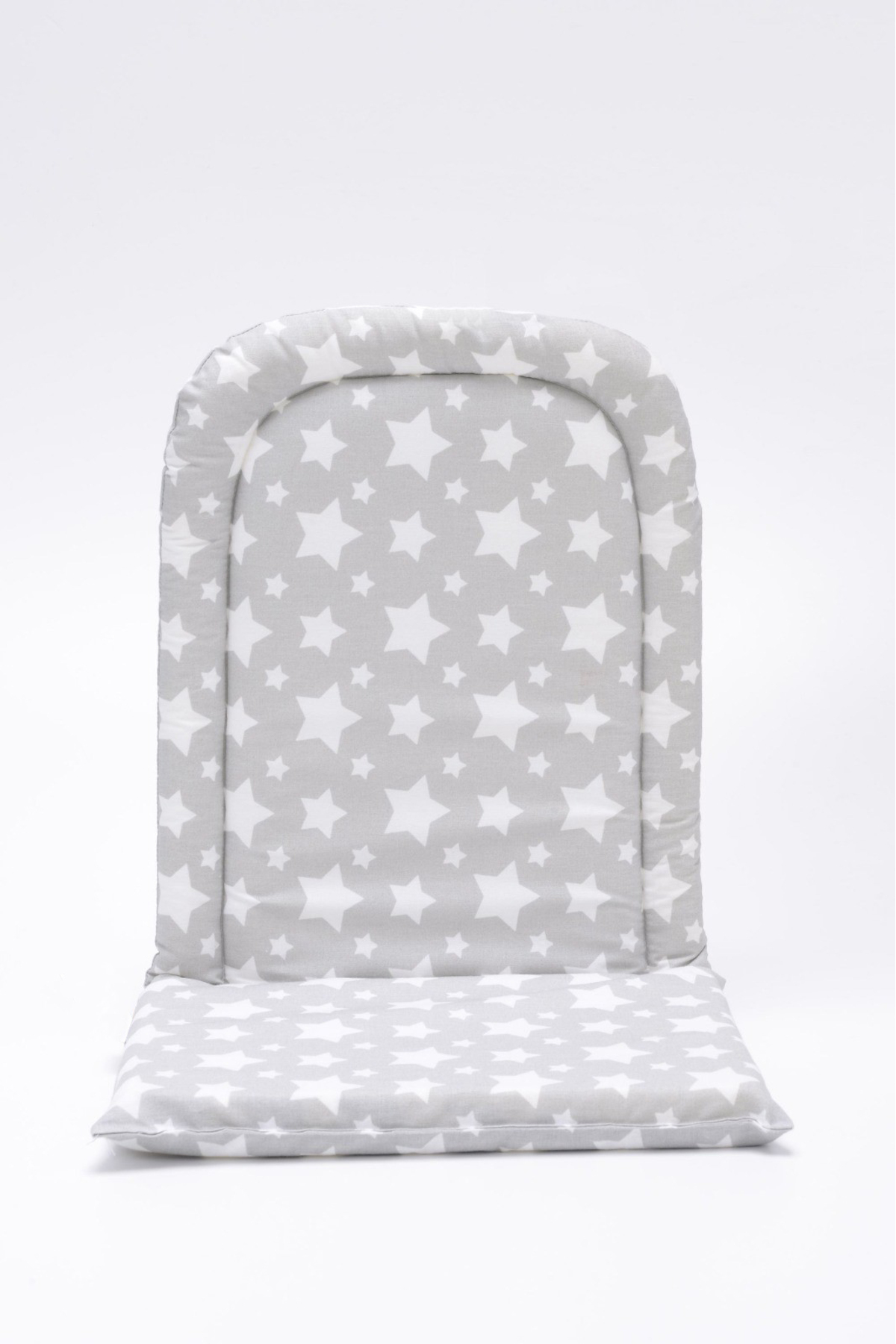 SafeMom Mama Sandalyesi Minderi – Kolay Temizlenebilir, Antilop Mama Sandalyesi Model Uyumlu fotoğrafı 2 (önizleme)