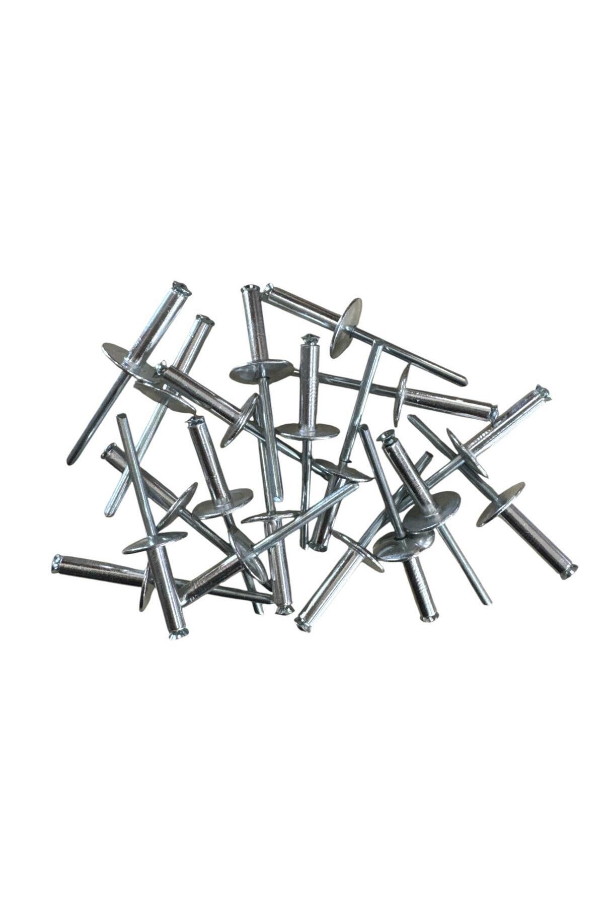 Papatya Perçin (Ahtapot) 20 Adet 4,8x20x16