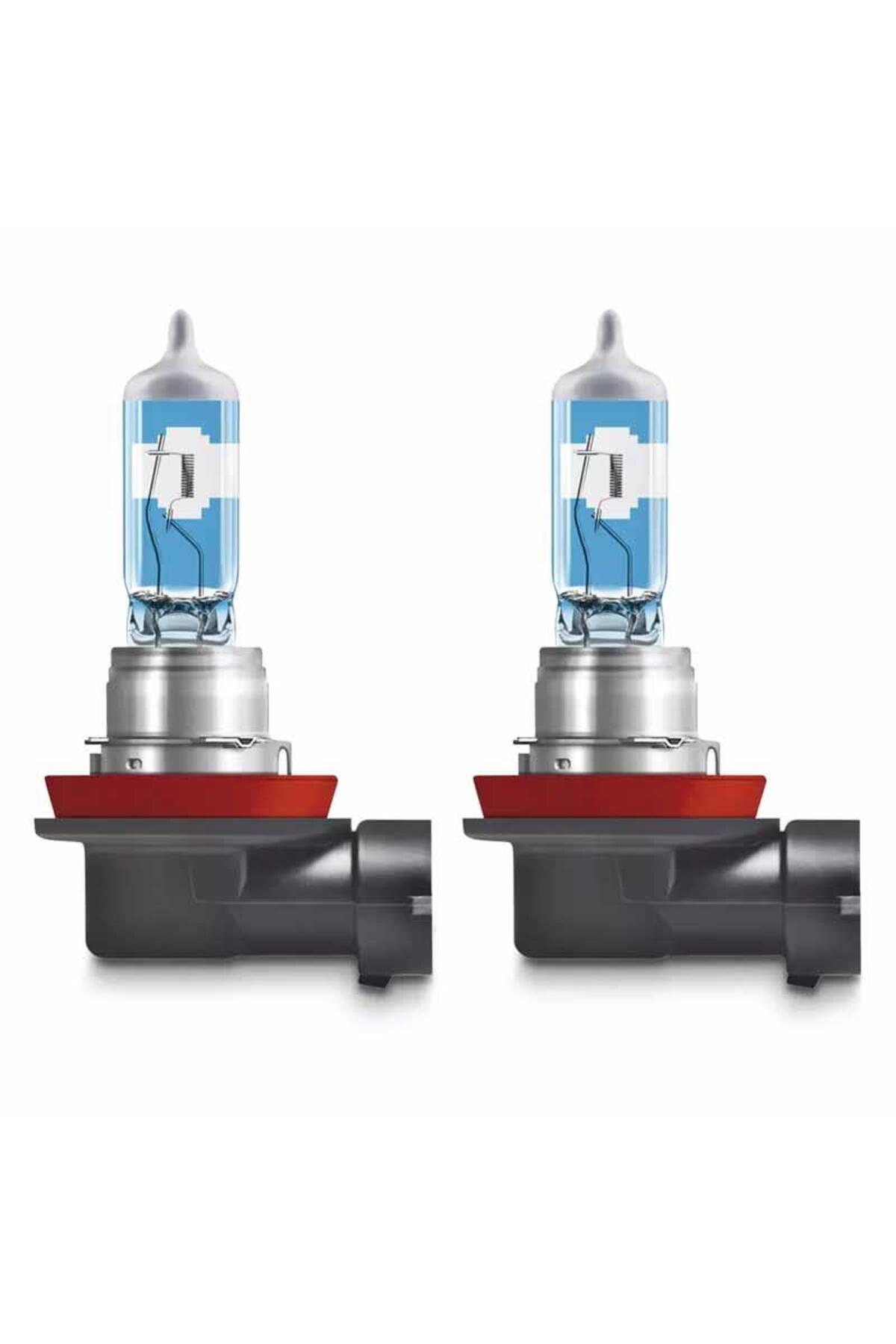 Osram Far Ampulü Halojen Night Breaker H11 12V 55W 64211NL-2HB