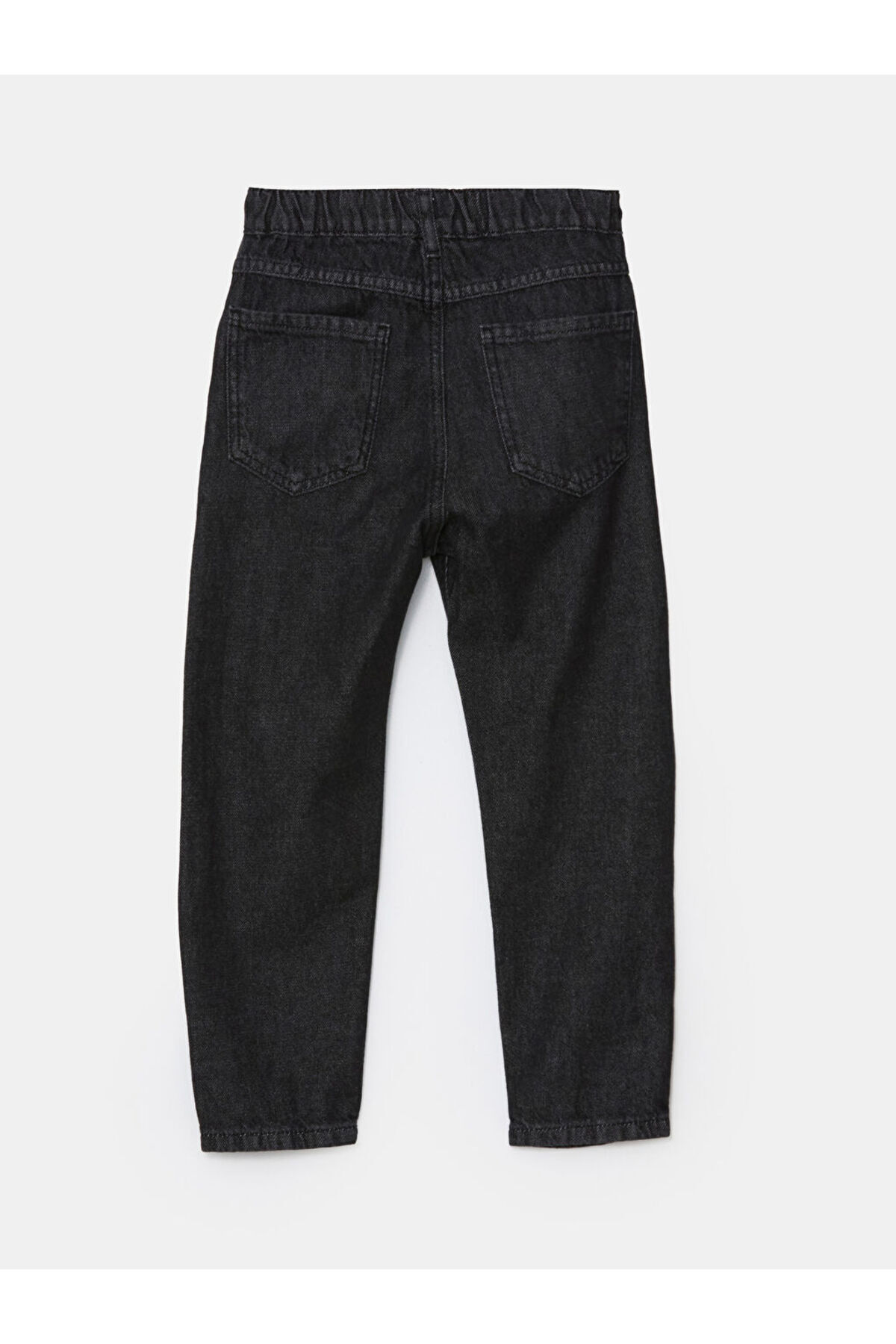 LC Waikiki-Create Your Style with Uzg Store |   Basic Boy's Jean Pants 7