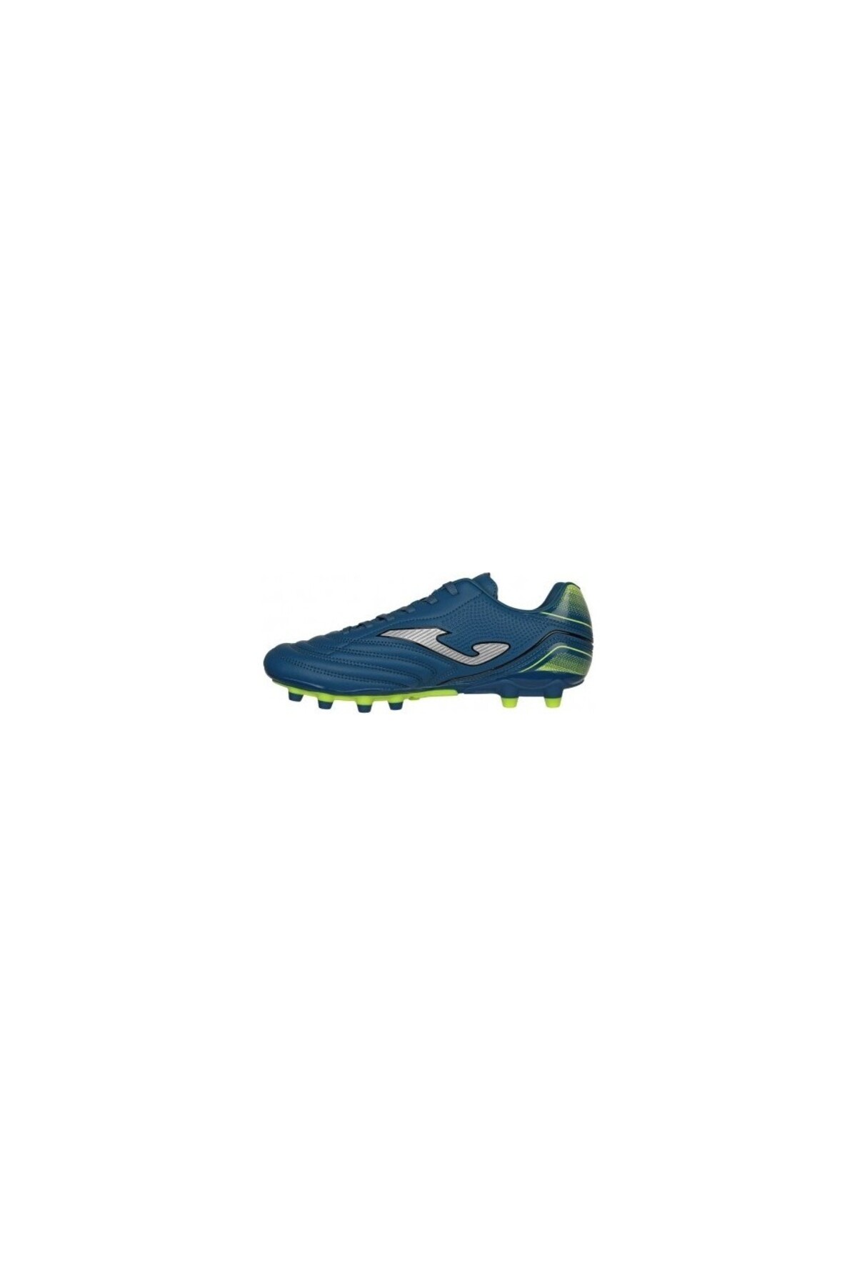 Joma Aguıla 2417 Petroleum Yellow Fırm Ground Erkek Petrol - Sarı Krampon AGUW2417FG görsel 2