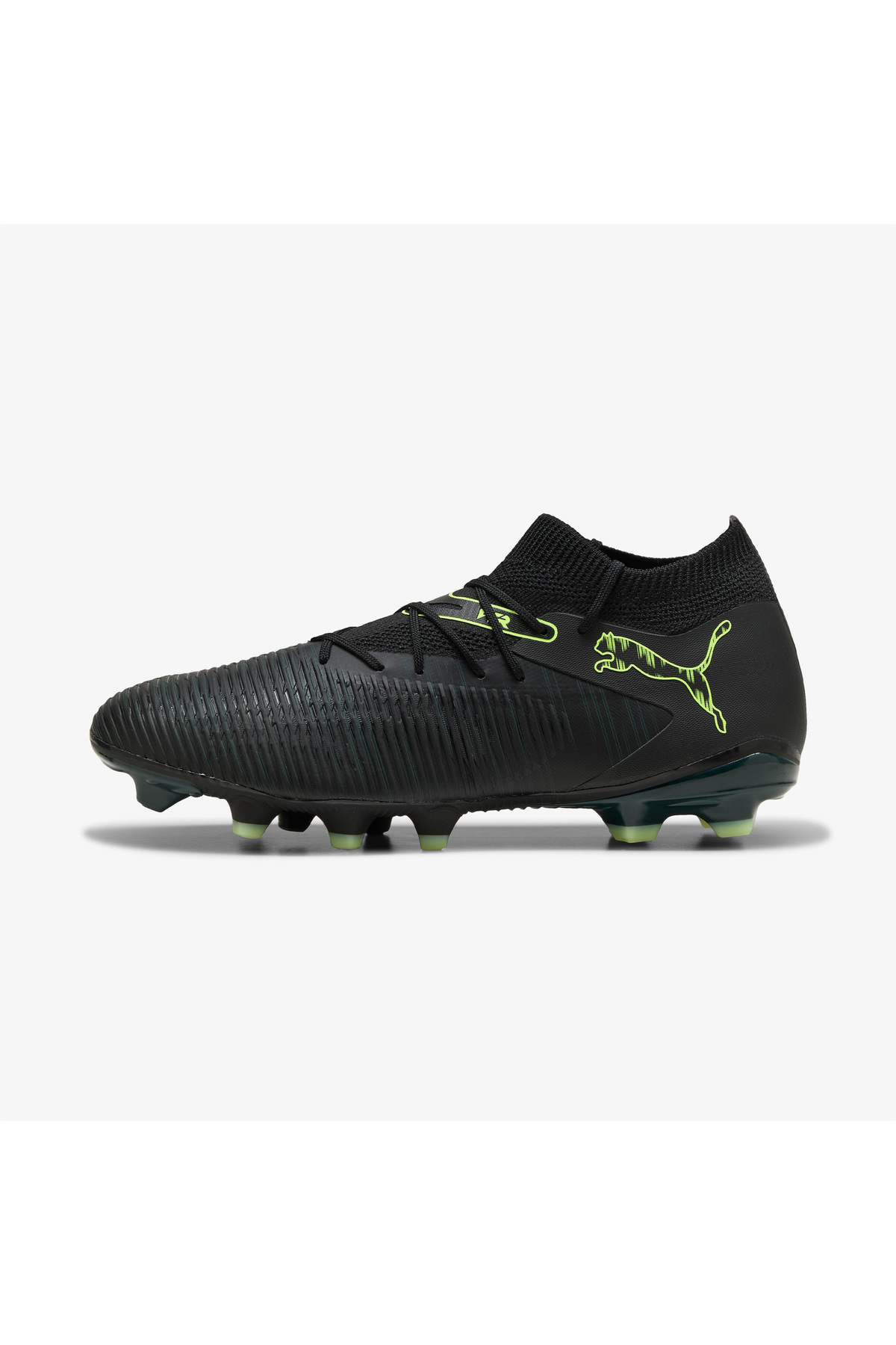 Puma 10860202 Future 8 Play Fg/Ag Unisex Krampon görsel 3