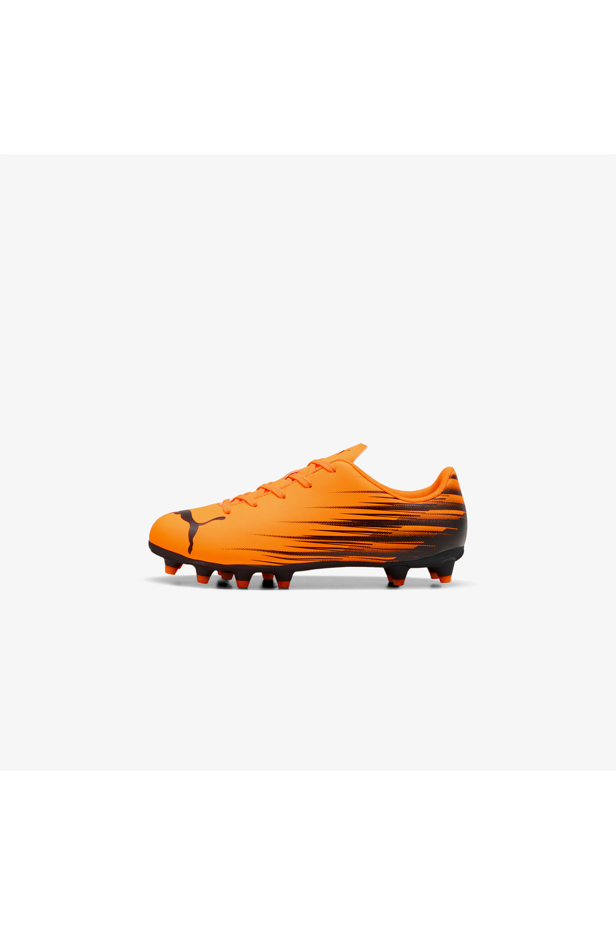 کفش استوک دار دخترانه راسته | پوما Puma 108496 - تصویر 3