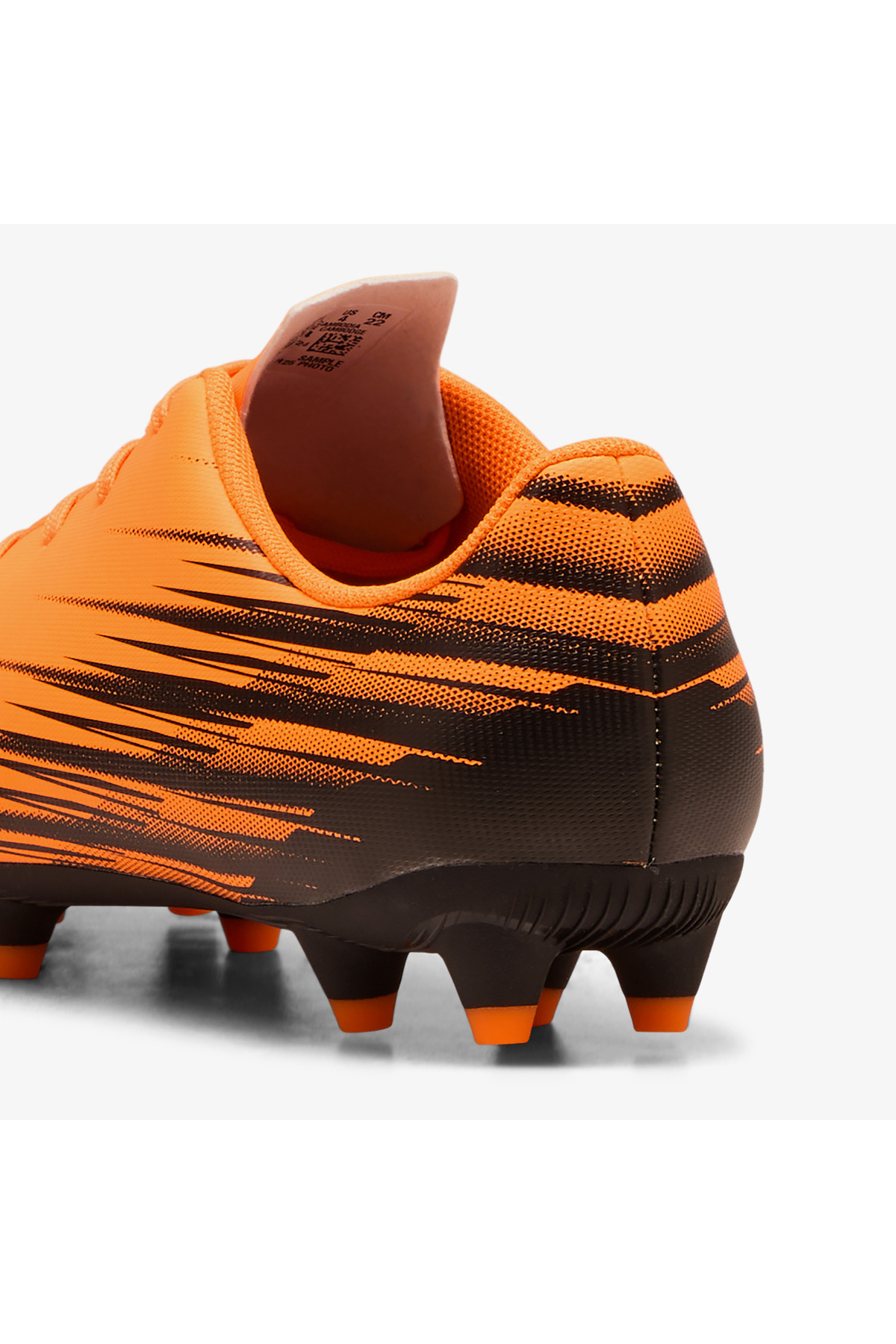 کفش استوک دار دخترانه راسته | پوما Puma 108496 - تصویر 6