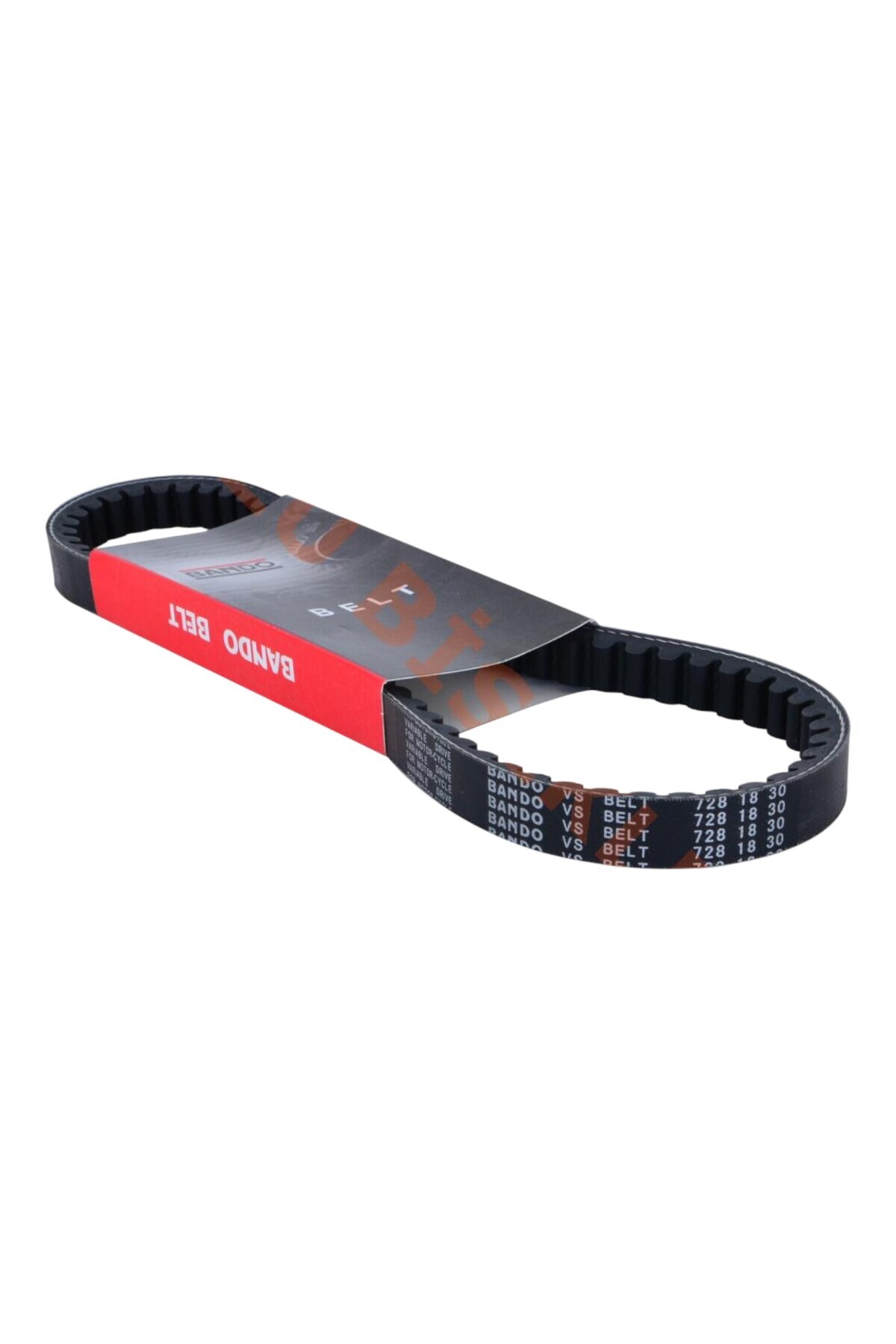 Bando Honda Activa Kayış (Arora Special Alfa) [728 x 18 x 30] (Bando)