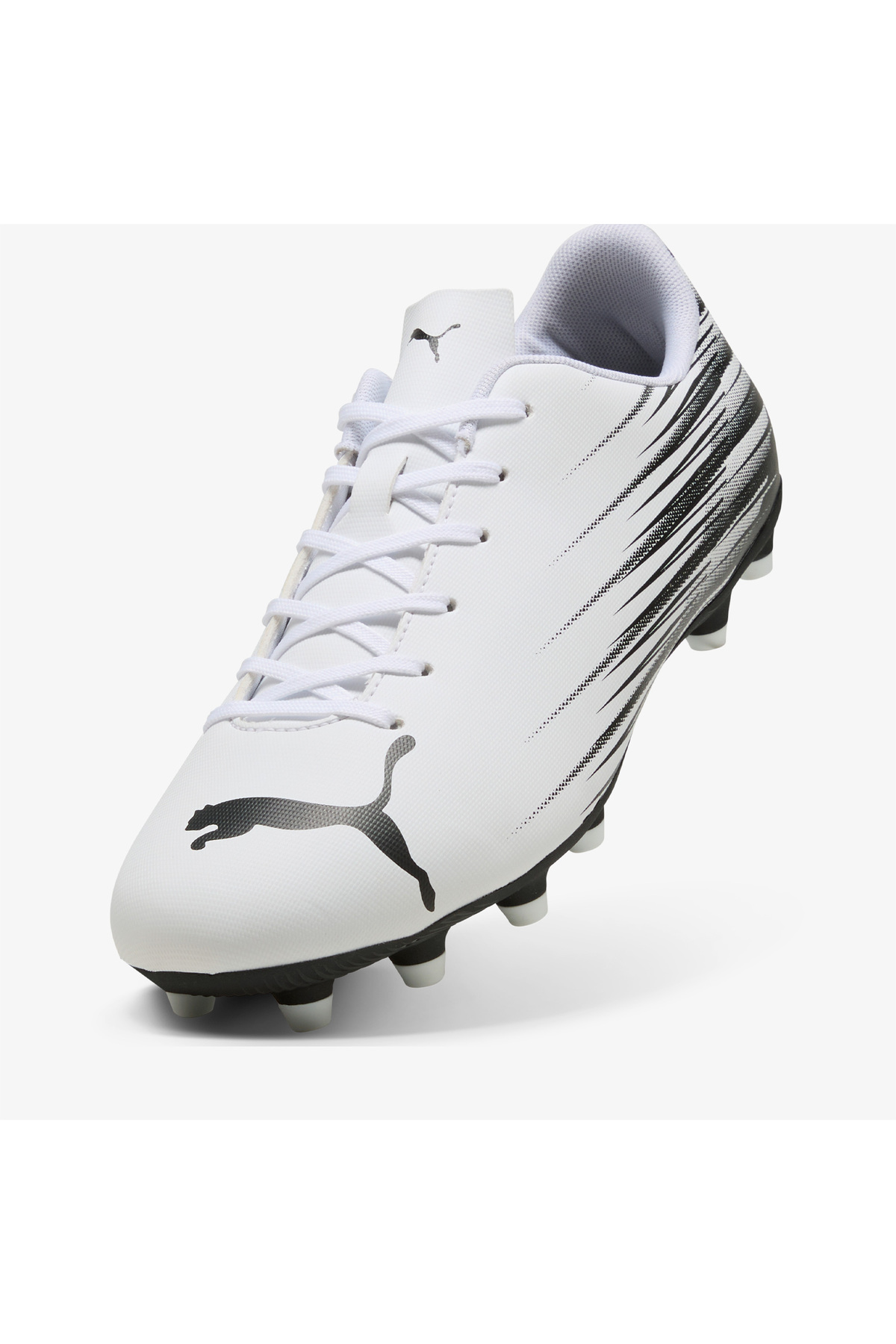 کفش استوک دار دخترانه راسته | پوما Puma 108496 - تصویر 4