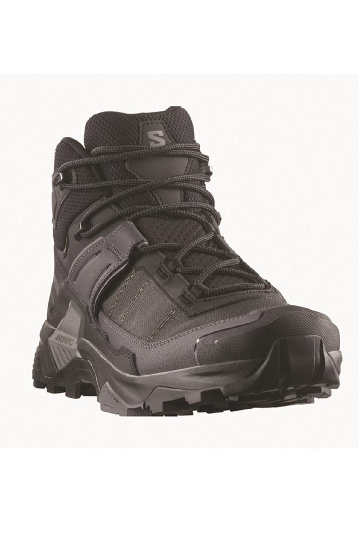 بوت مردانه | کانورس Converse L47754200 - تصویر 4