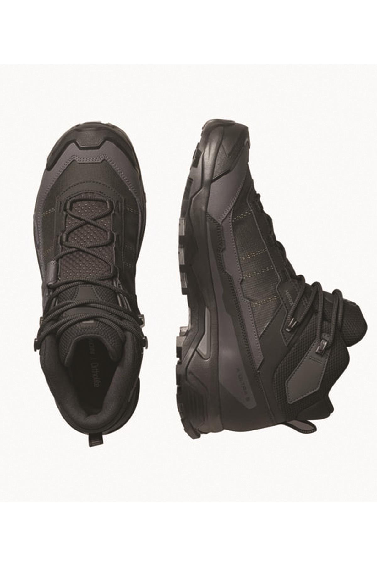 بوت مردانه | کانورس Converse L47754200 - تصویر 2