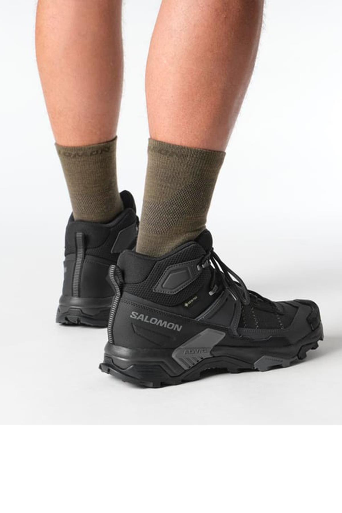 بوت مردانه | کانورس Converse L47754200 - تصویر 8