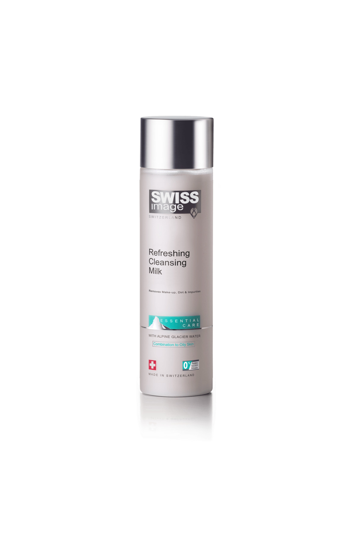 imae-Swiss Image- Refreshing & Mattifying, 200 Ml 2