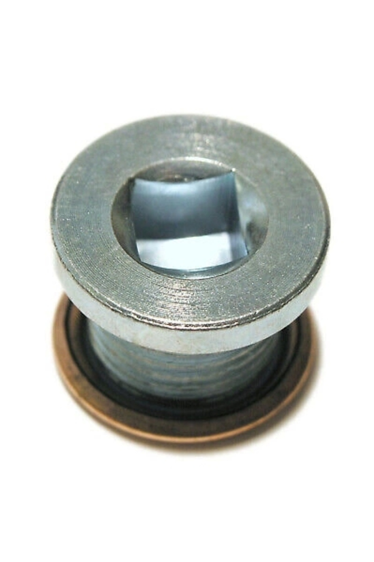 Genel Markalar Renault Clio/Kango/Megan/Fluence/Logan/Sandero 2000- Karter Tapası Yağ Bosaltma Vıdası (Oem No:77030