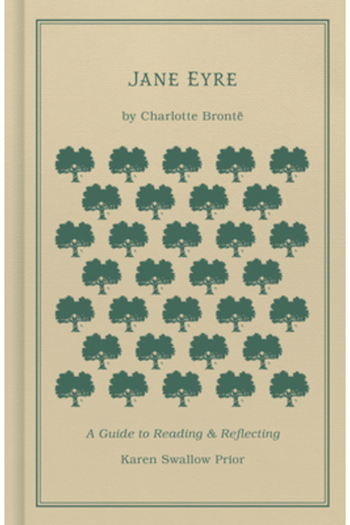 B&H Pub Group-Jane Eyre: A Guide to Reading and Reflecting 1