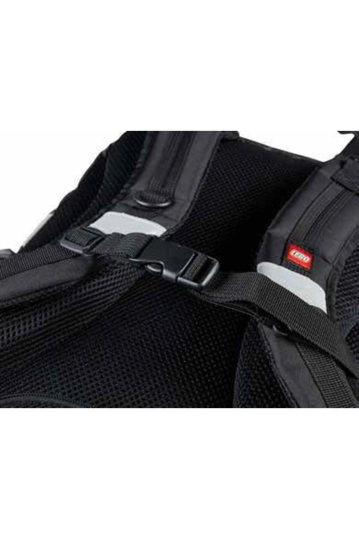 جنگ ستارگان 200091726 کیف مدرسه دارث ویدر + کیف ورزشی