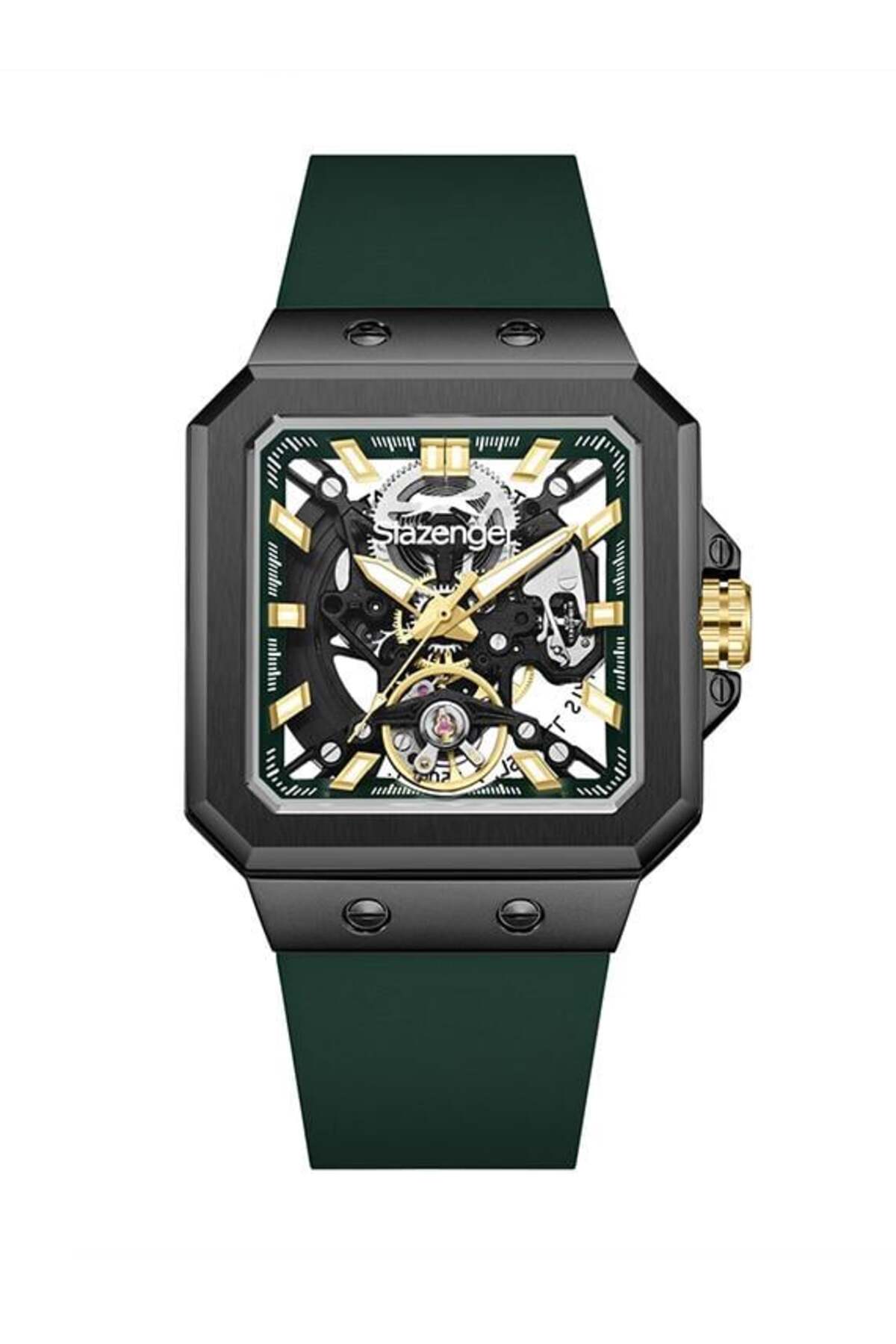 ساعت مچی مردانه SL.09.2500.1.03 اسلازنگر ساعت Slazenger