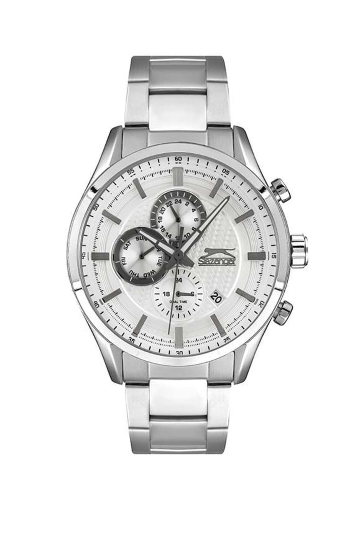 اسلازنگر SL.09.1936.2.07 ساعت مچی مردانه