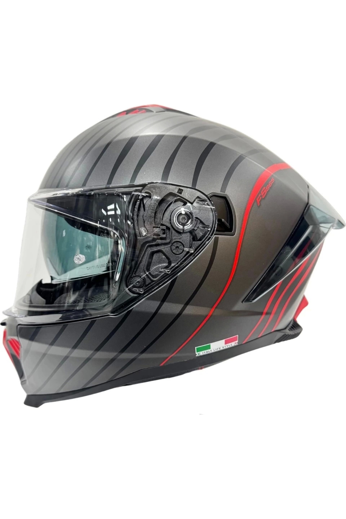 SWAY / ほろ馬車　激レア 廃盤 Sway Kapalı Kask Sw 865 Boom - Fiyatı, Yorumları