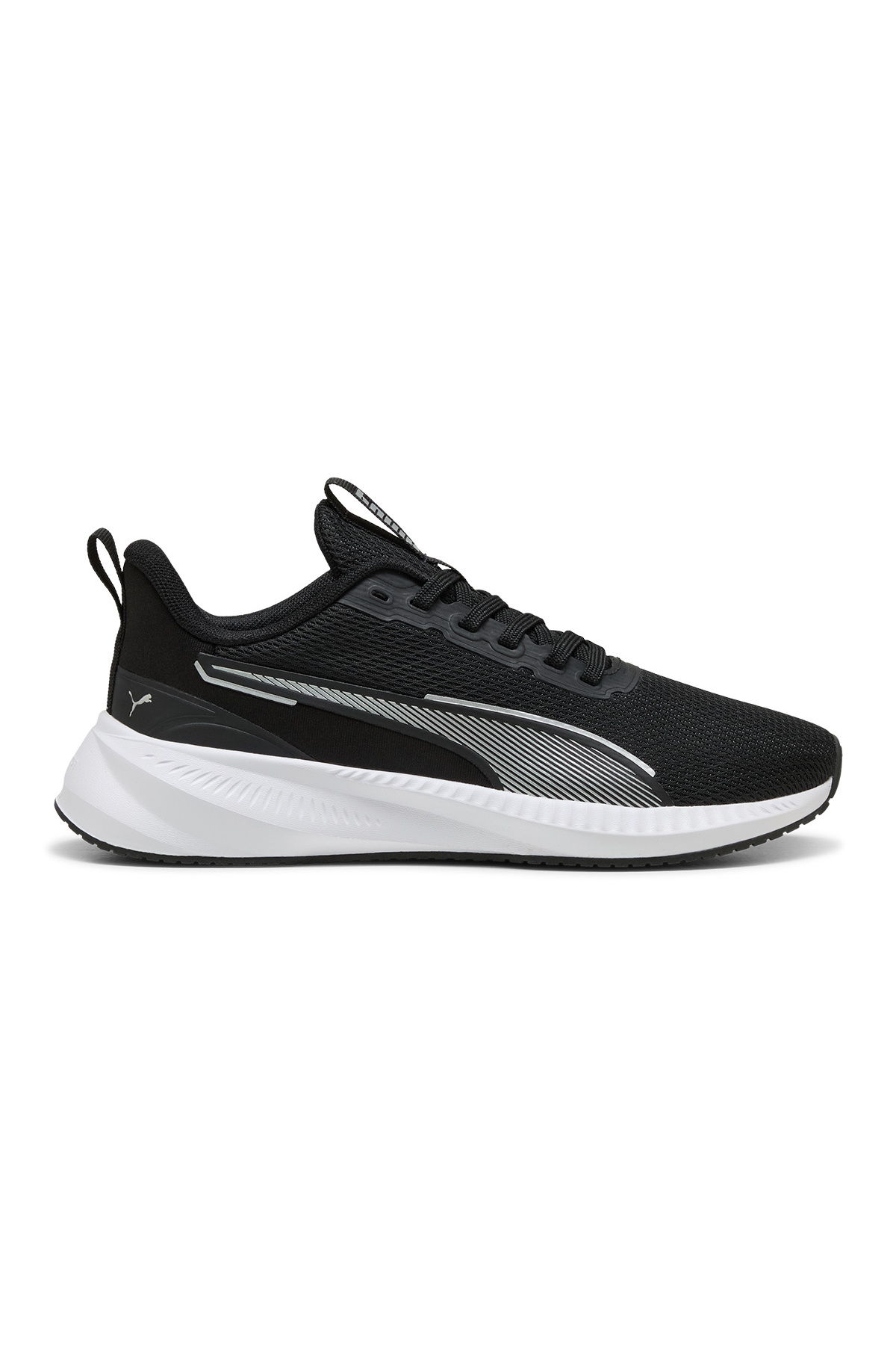 پوما Flyer Lite 3 Unisex Black Running Shoes 31079722
