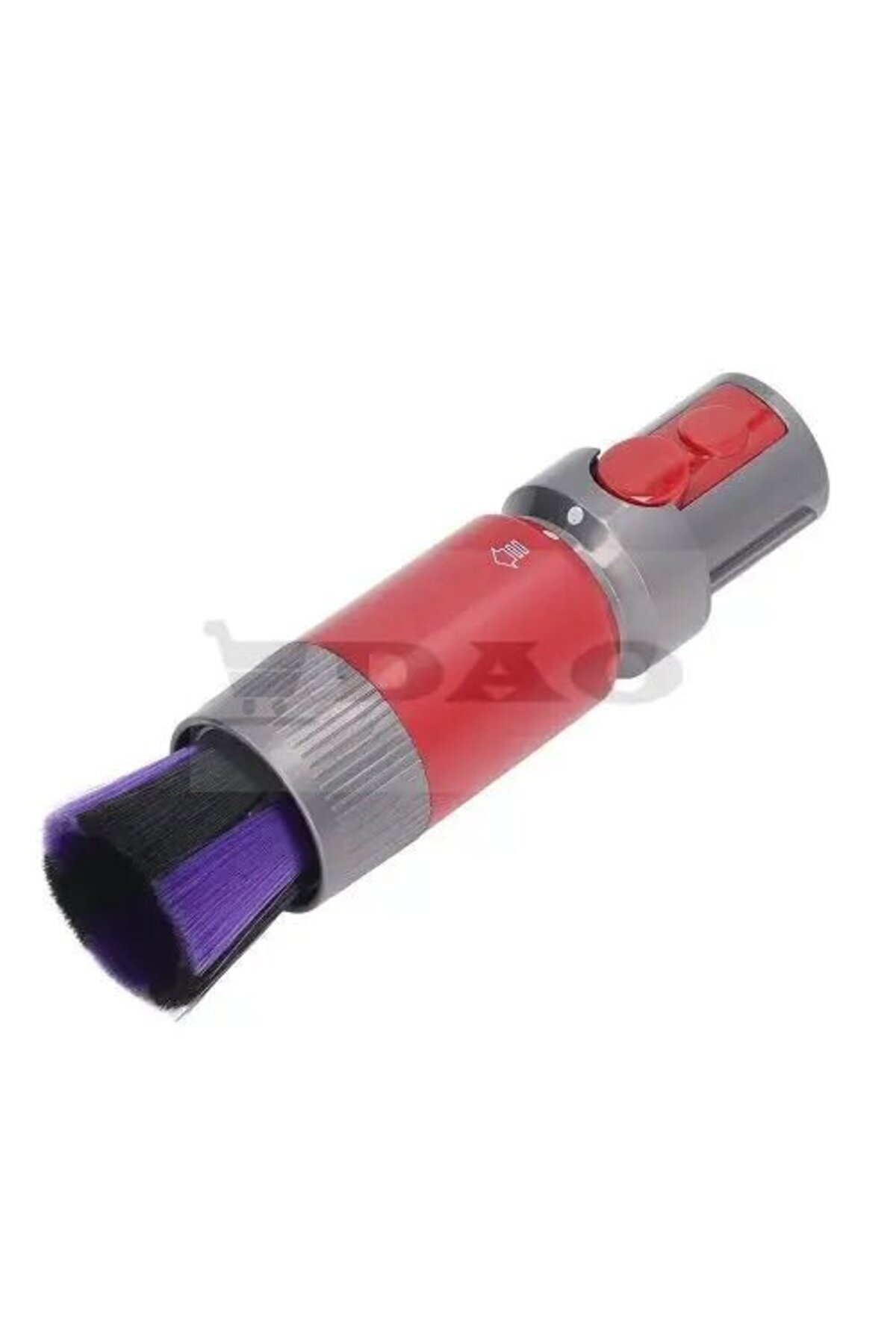 DAO-Soft brush vacuum cleaner for delicate surfaces, compatible with Dyson V7 V8 V10 V11 V15 – DAO® 1