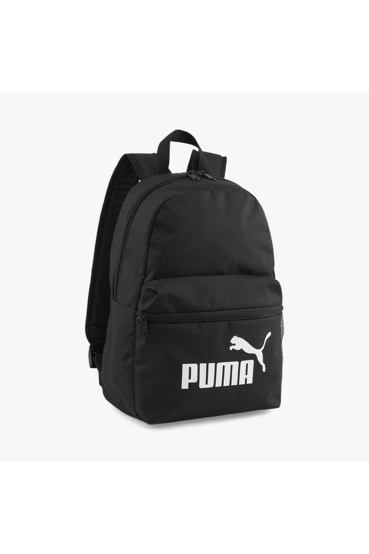 Puma Phase Small Backpack Siyah Unisex Sırt Çantası 079879-01 fotoğrafı 7 (önizleme)
