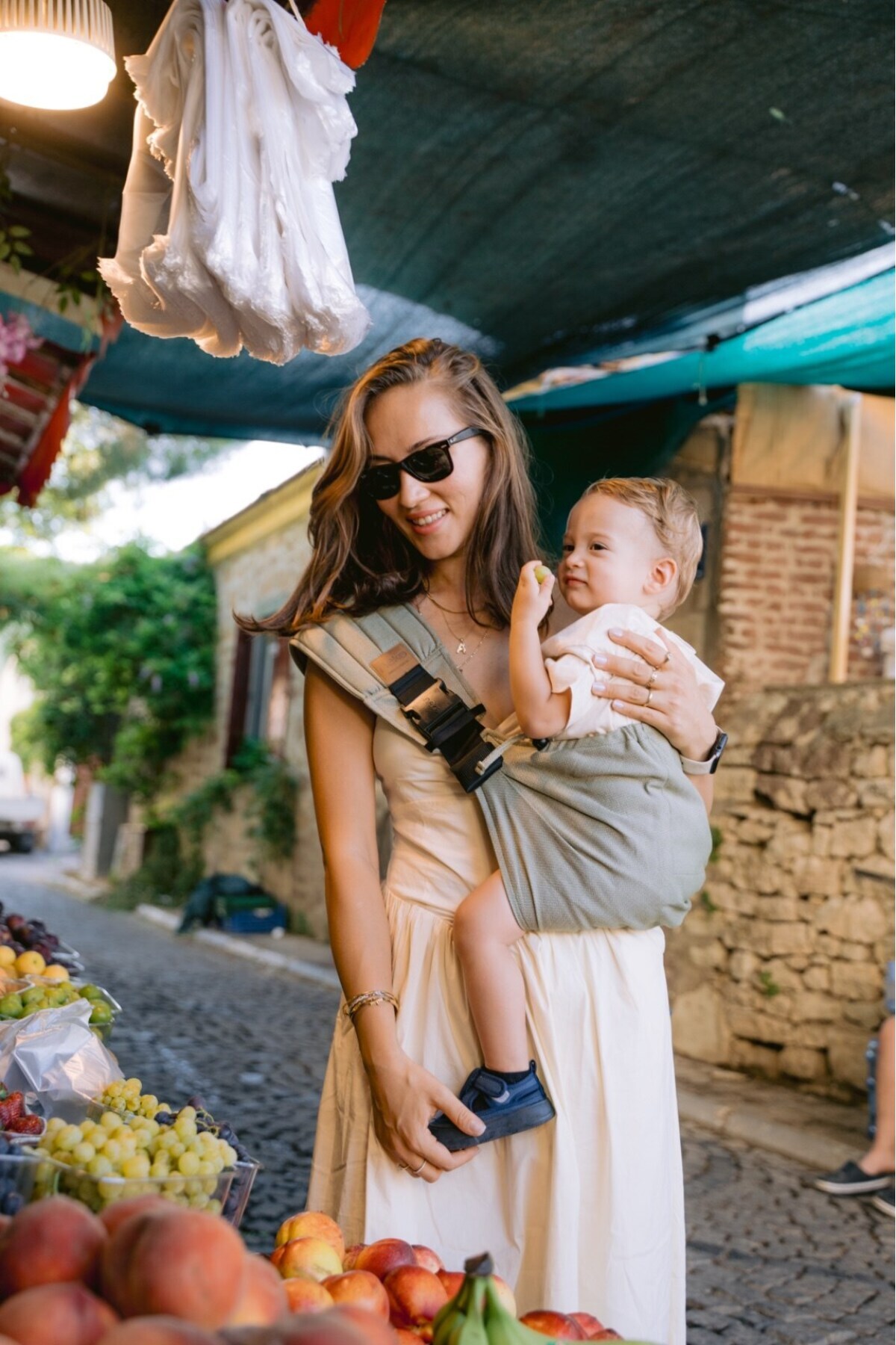 Neko Up & Down Kanguru - Moss fotoğrafı 3 (önizleme)