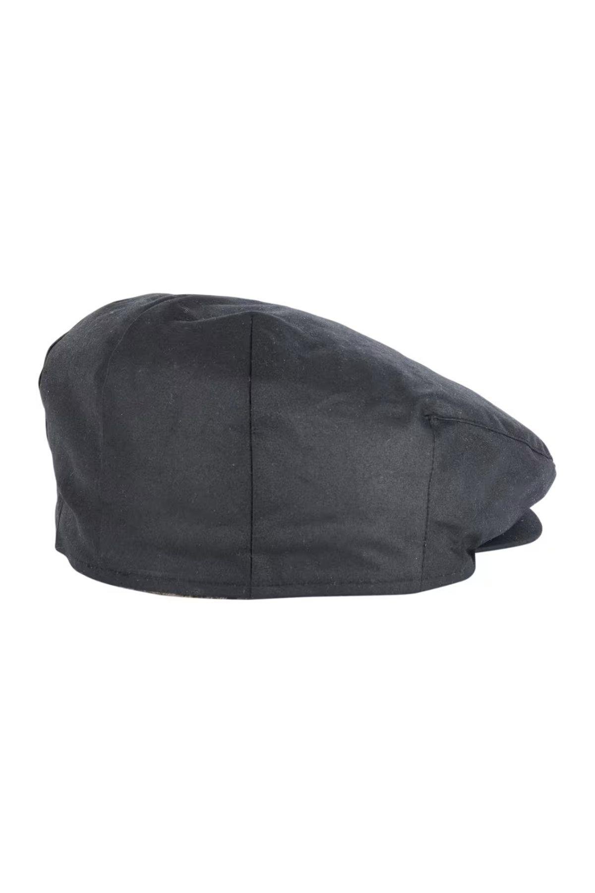 کلاه لبه دار مردانه | باربور Barbour MHA0294-BK11 B - تصویر 2