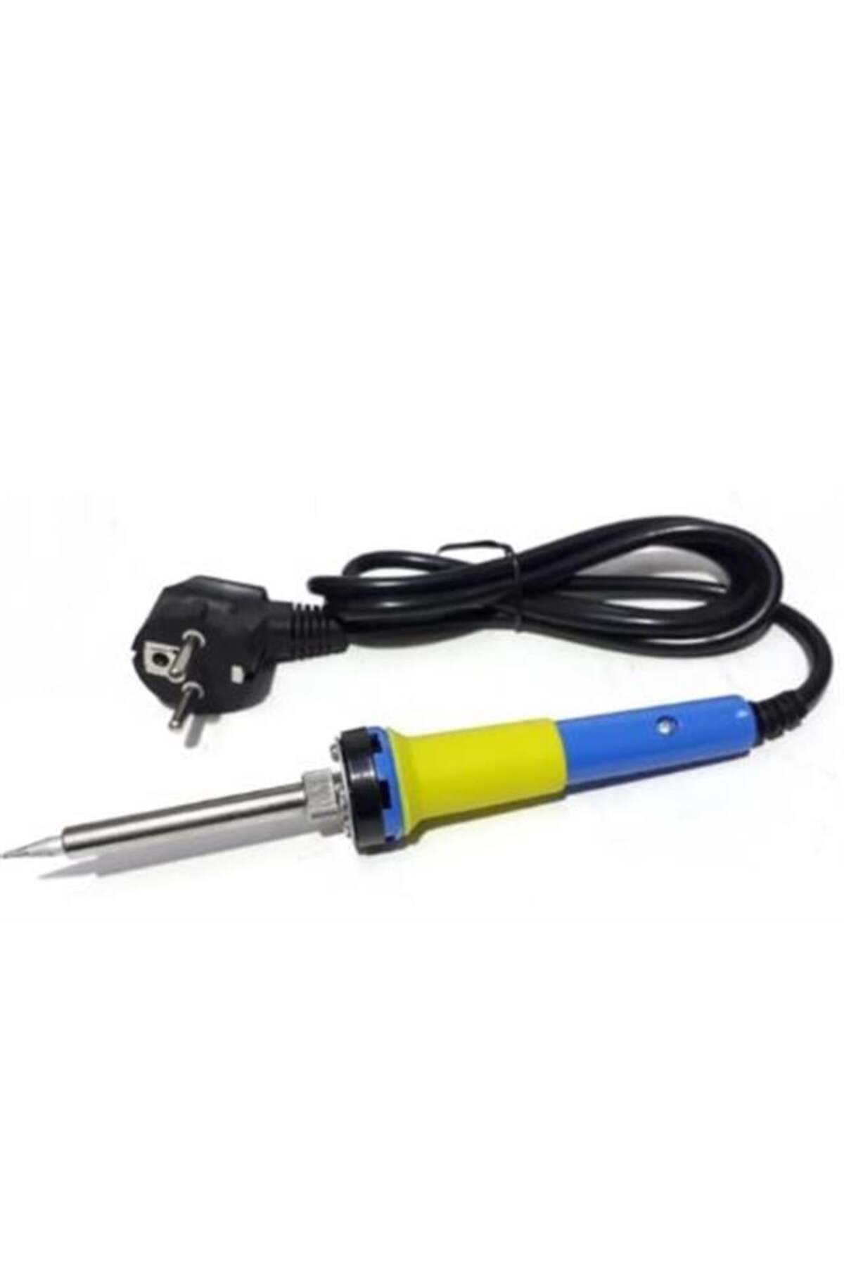 eco port Technomax Tm-9107 60 Watt Kalem Havya Lehim Makinesi Ac220V 120Cm Kablolu