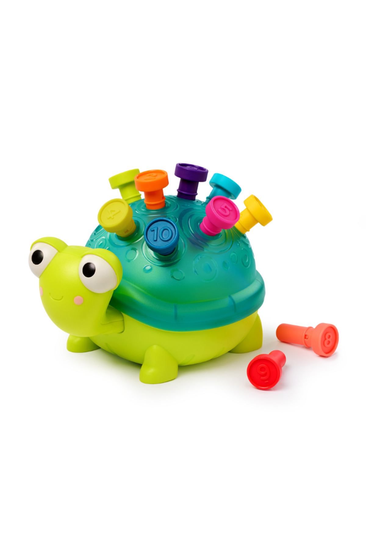 BToys B.Toys Eğitici Kaplumbağa