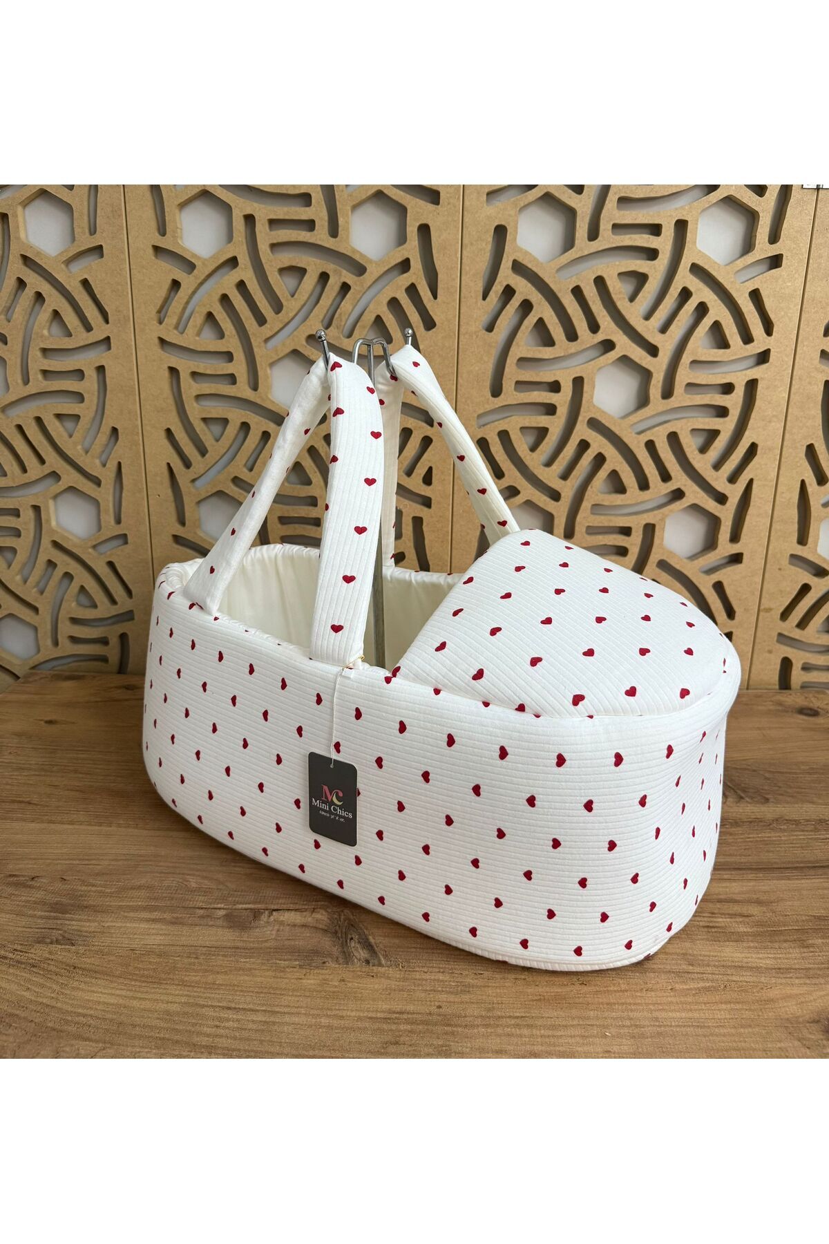 İLALKİDS Bebek Taşıma Çantası Bebek Bakım Anne Çantası fotoğrafı 2 (önizleme)