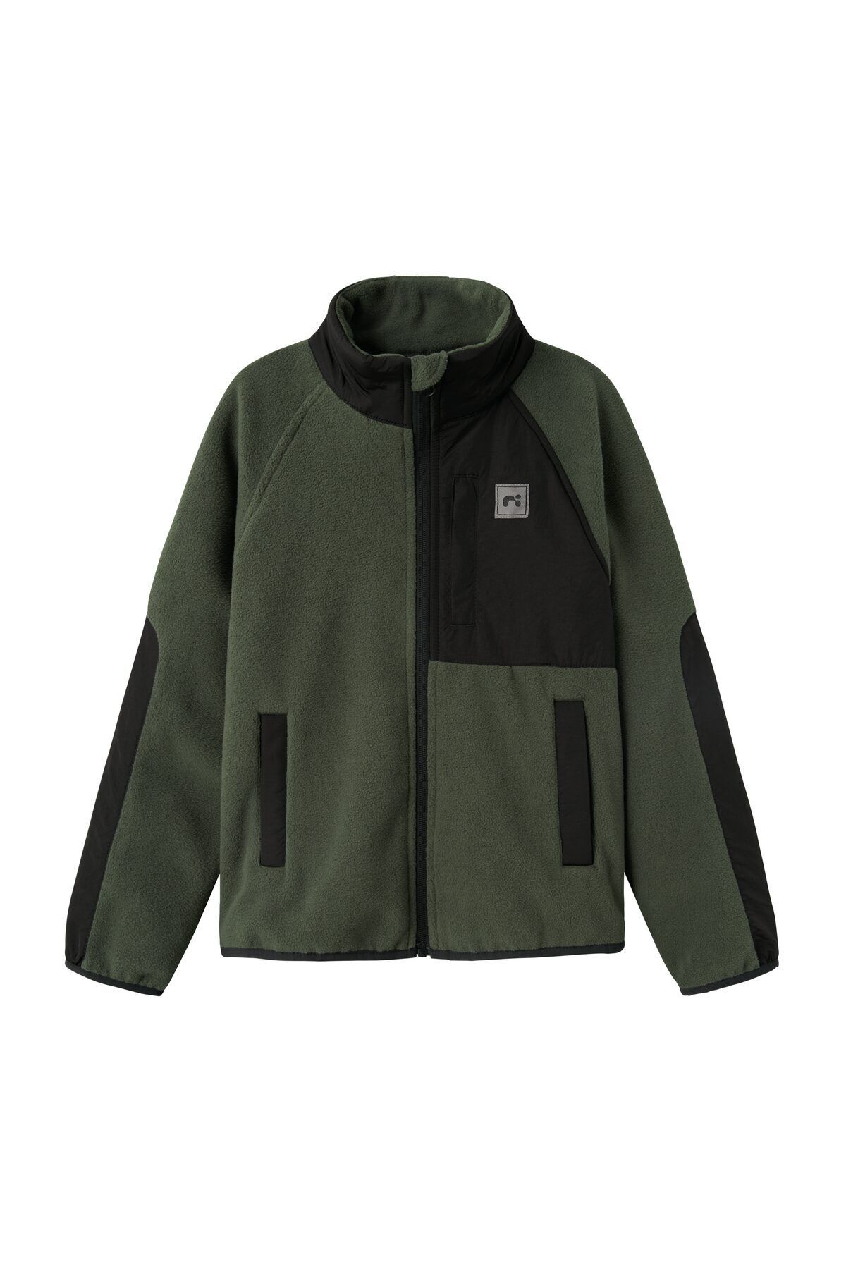 Name it-Pl100 Model Neu Knit Jacket 7