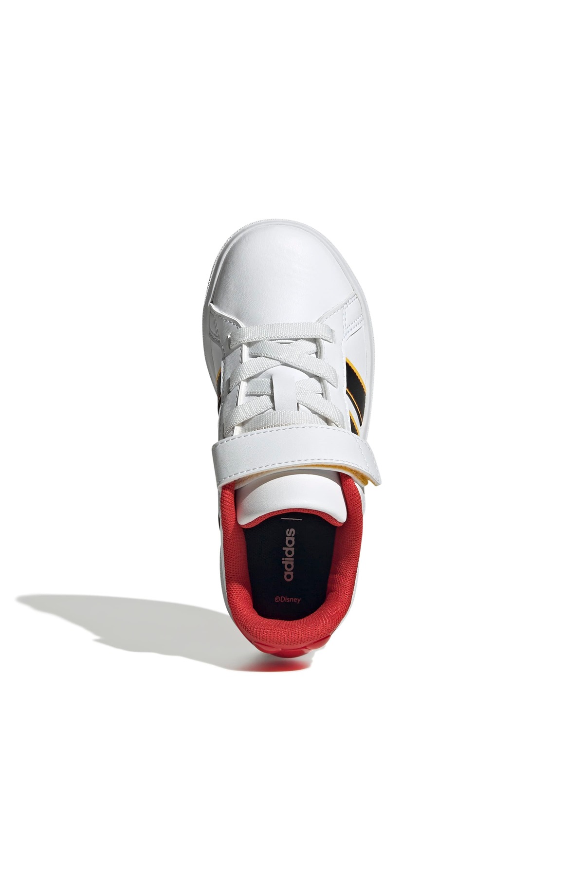 کفش اسنیکر پسرانه سه بعدی | آدیداس adidas JQ7829 - تصویر 7