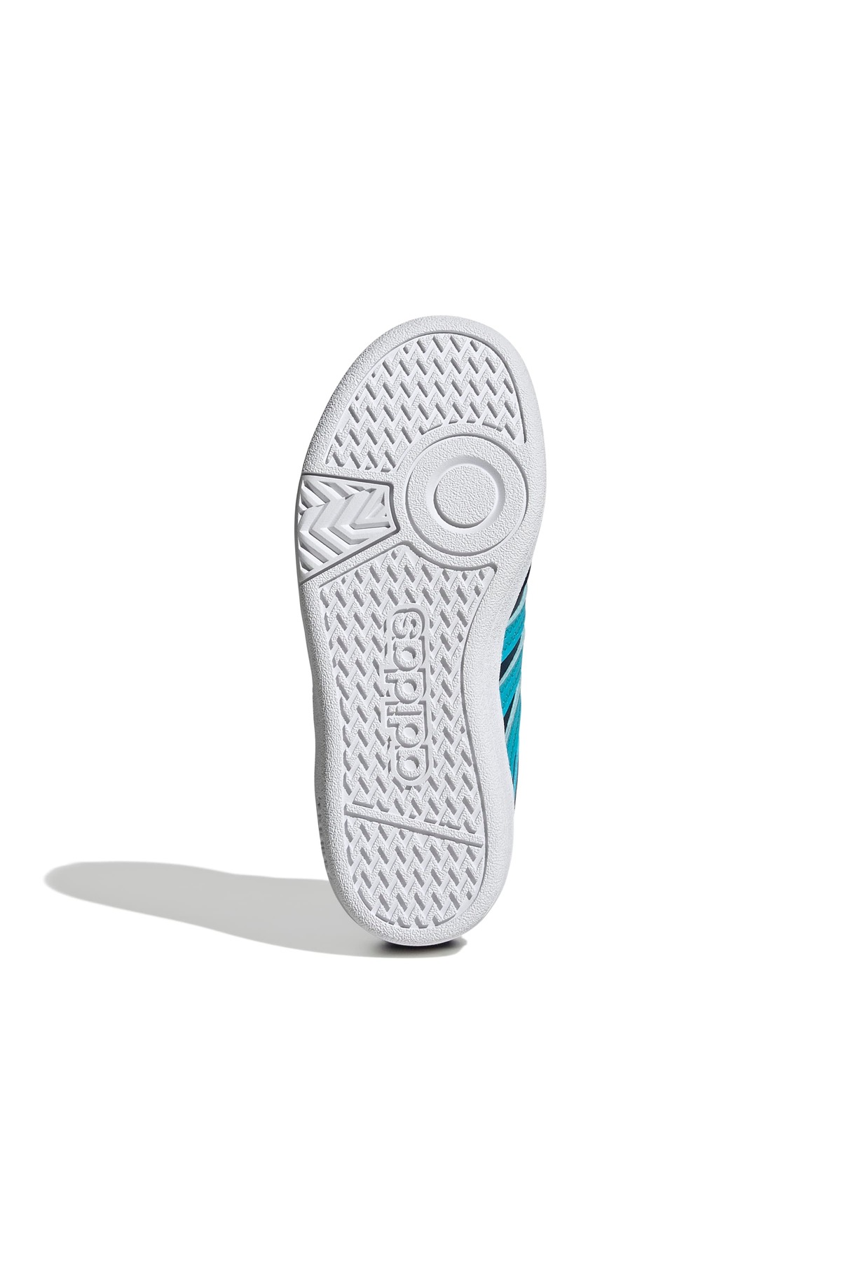 کفش اسنیکر پسرانه راسته | آدیداس adidas JI3482 - تصویر 6