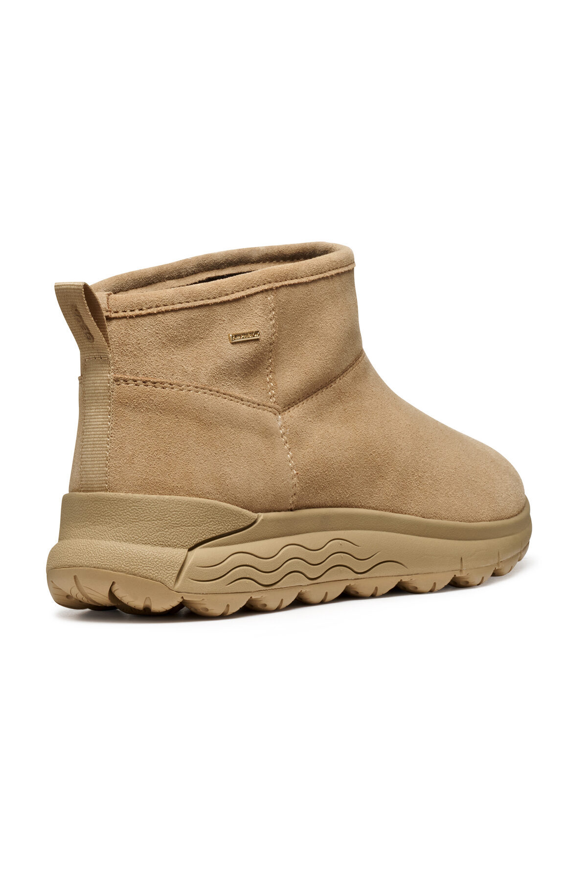 بوت زنانه دریمد | D5626B00022 Geox - تصویر 4