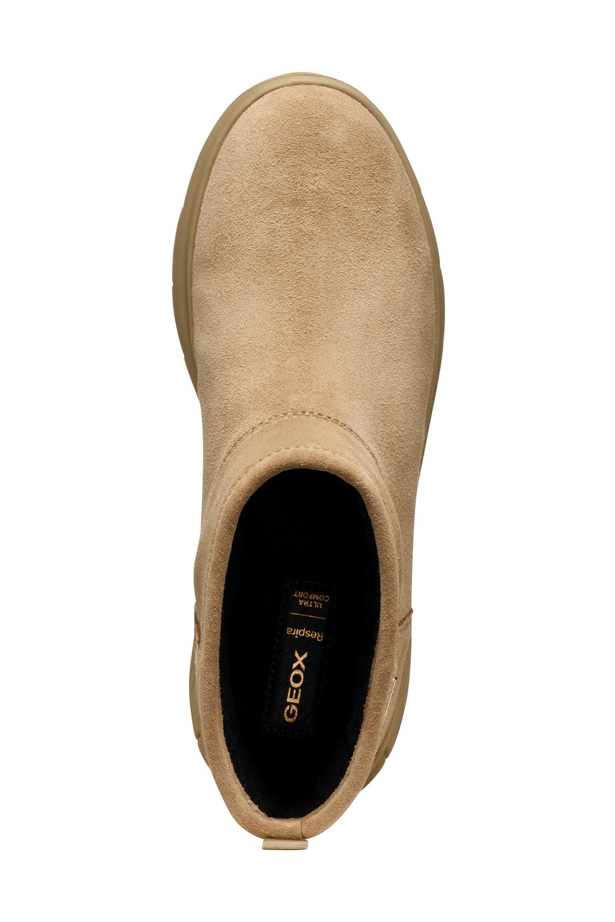 دی اسفیریکا ۴X۴ بی ای‌بی‌اکس بی - کلاهبرداری. Geox