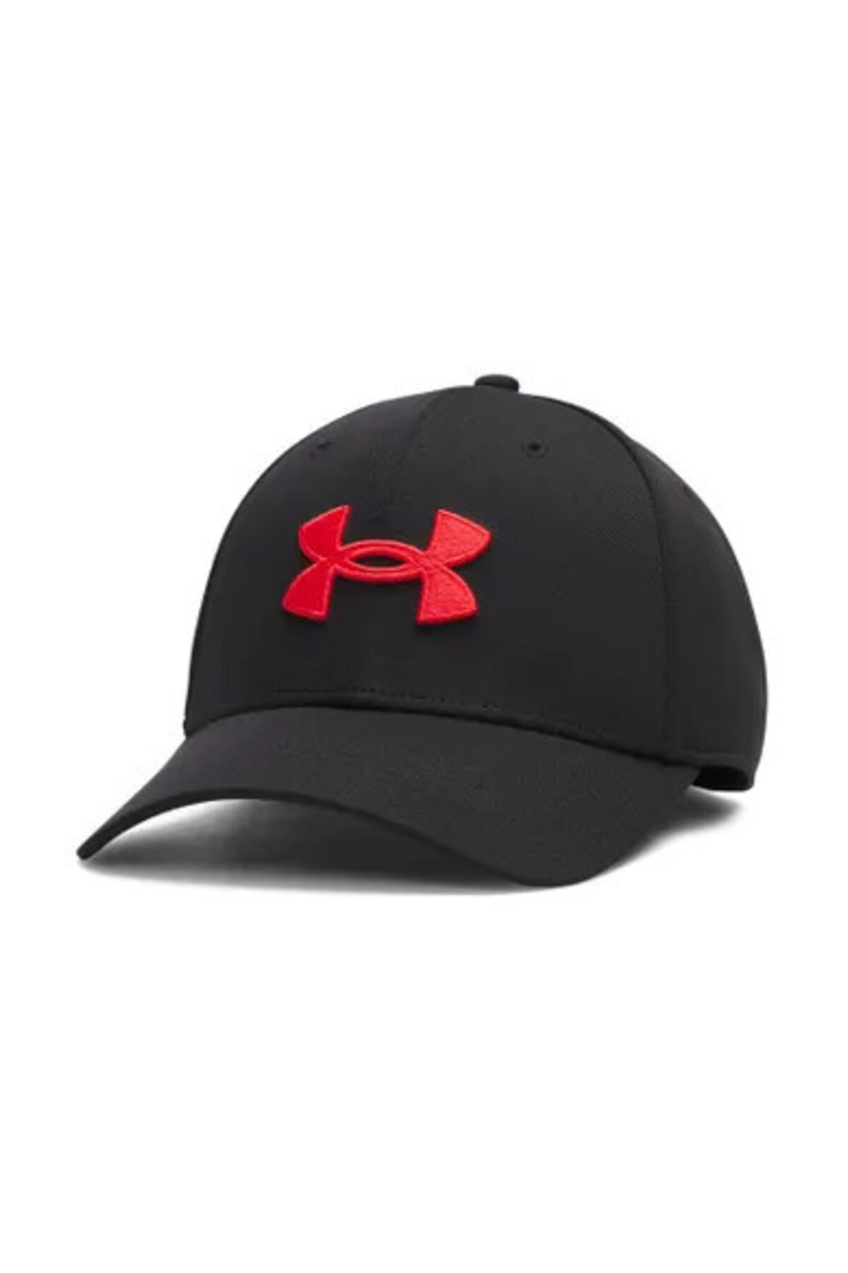 کلاه مردانه مشکی آندر آرمورUnder Armour | 1376700 اورجینال - تصویر 3