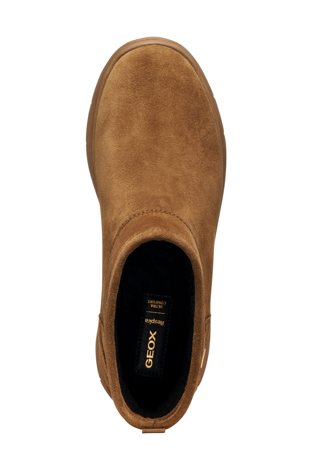 دی اسفیریکا ۴X۴ بی ای‌بی‌اکس بی - کلاهبرداری. Geox