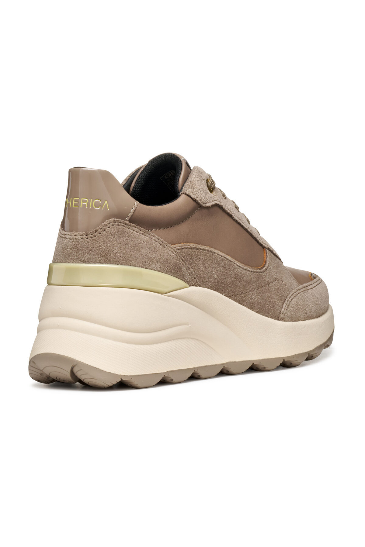 اسنیکر زنانه دریمد | D45WAA08522 Geox - تصویر 2